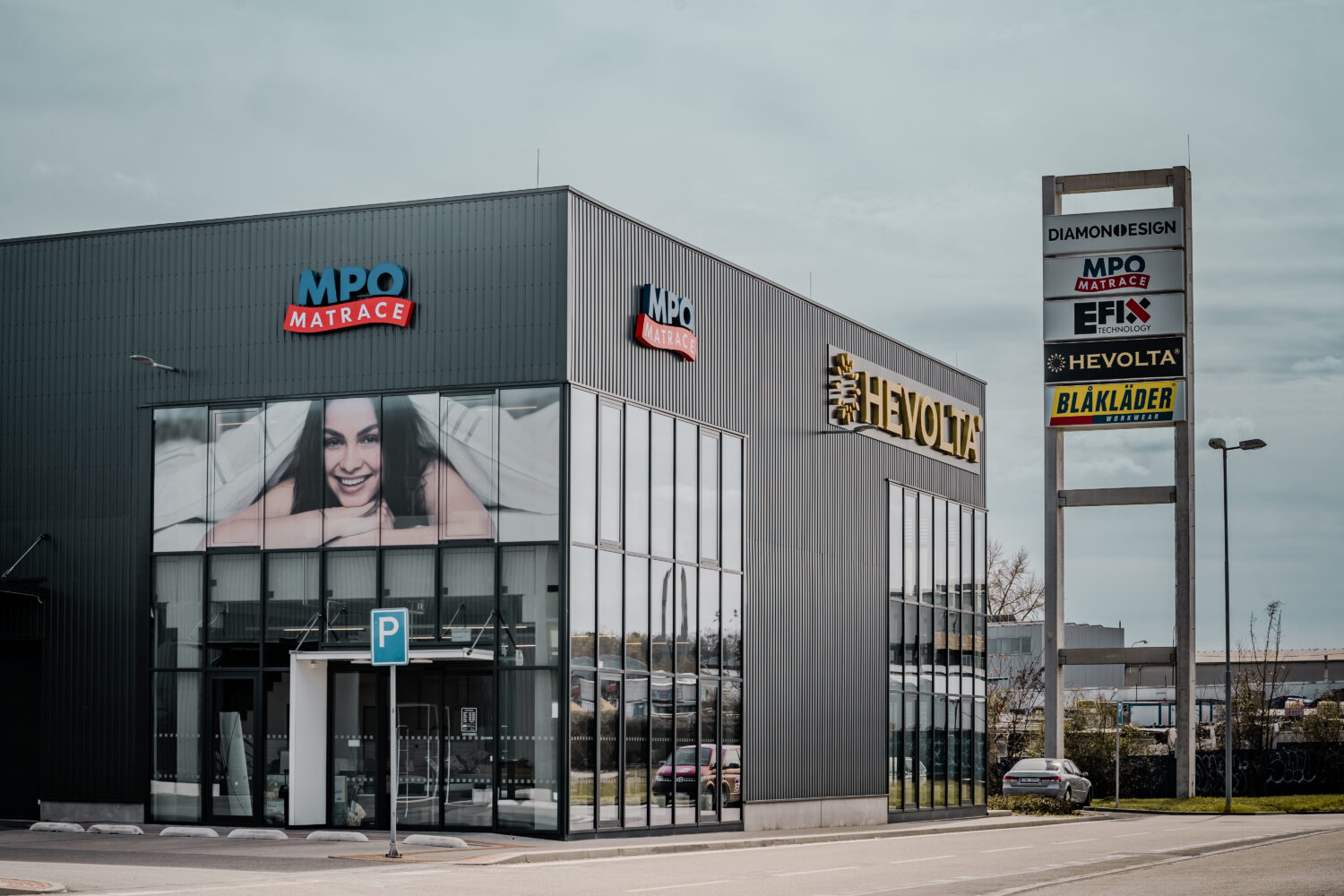 H-Park