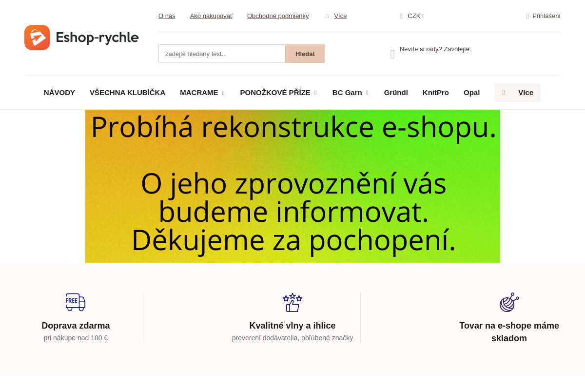 Divokeklubicko.cz