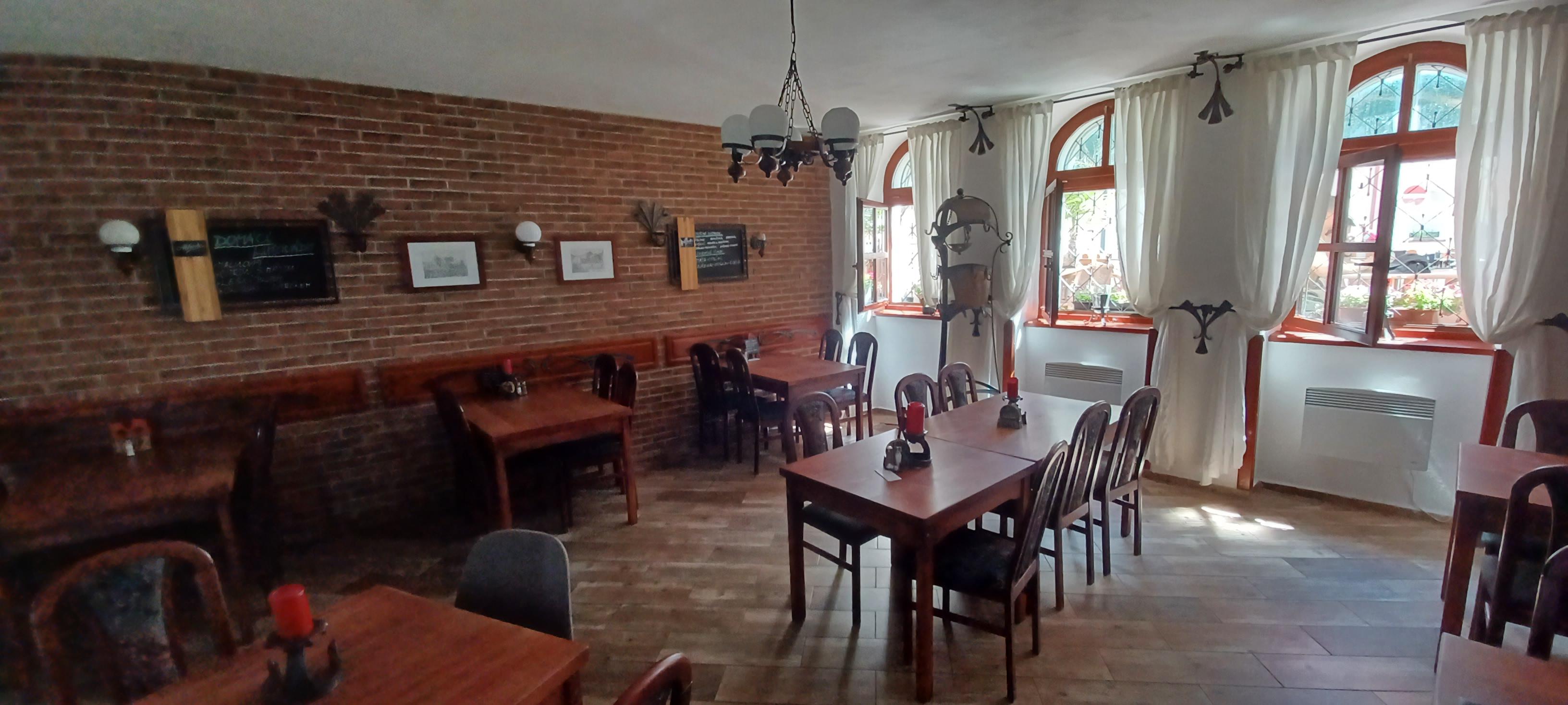 Restaurant U Zámku