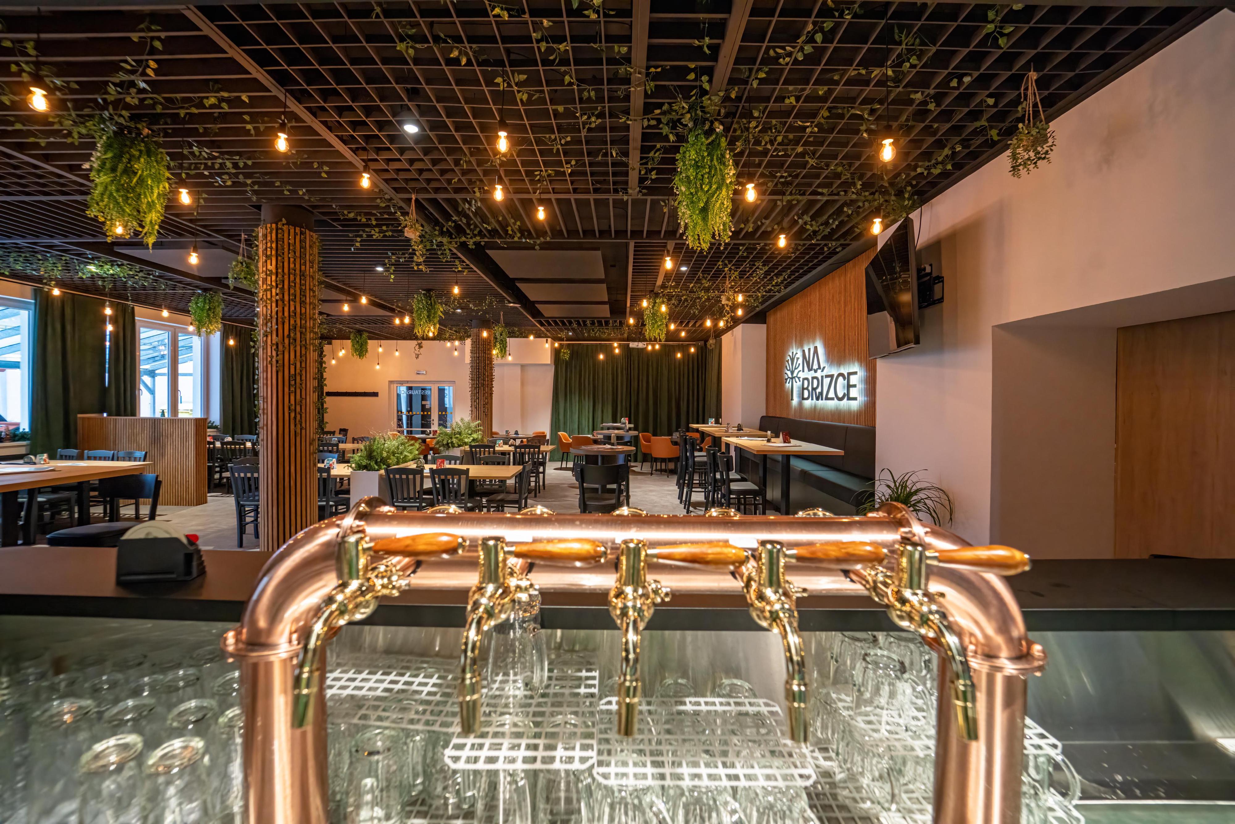 Na Břízce - Bar a grill foto 6