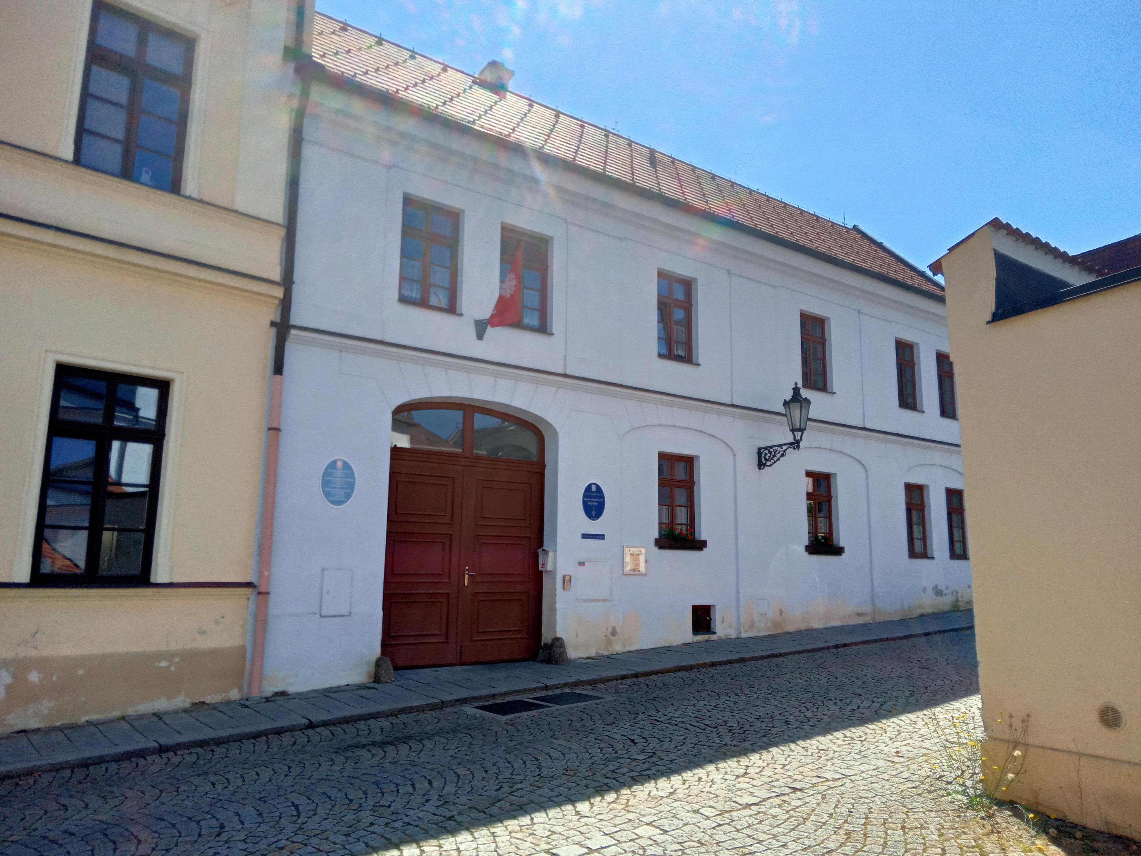 Česká provincie Kongregace Školských sester de Notre Dame foto 2
