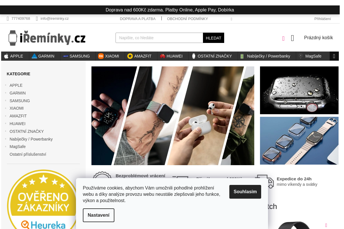 iReminky.cz