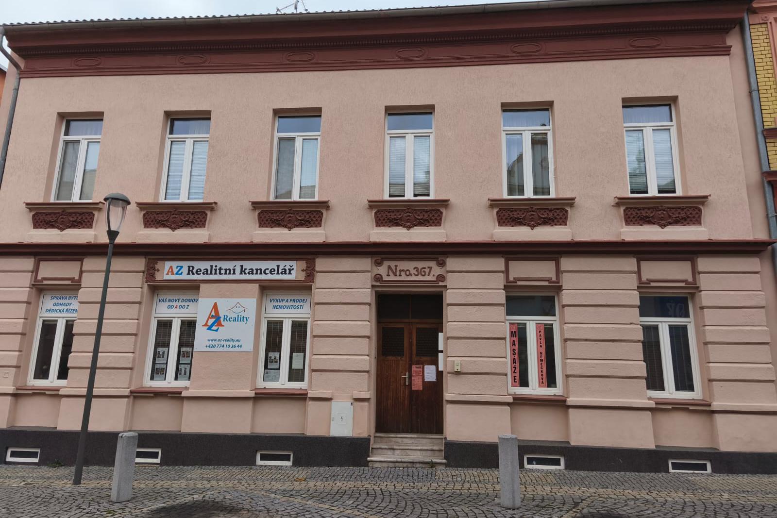 Studio Jirkov
