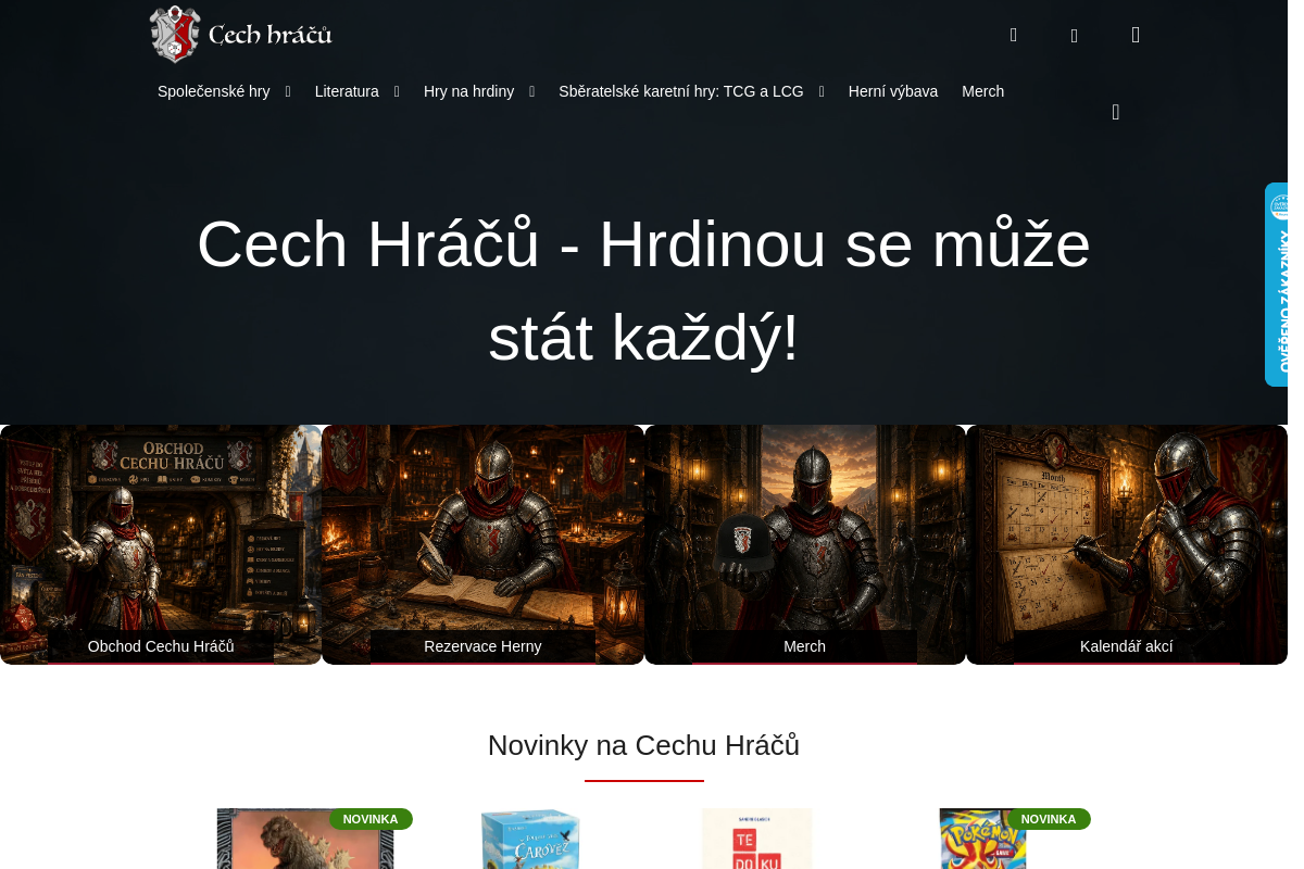 Cechhracu.cz foto 1