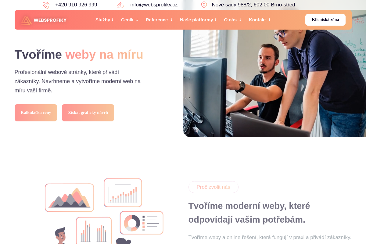 Websprofiky s.r.o.