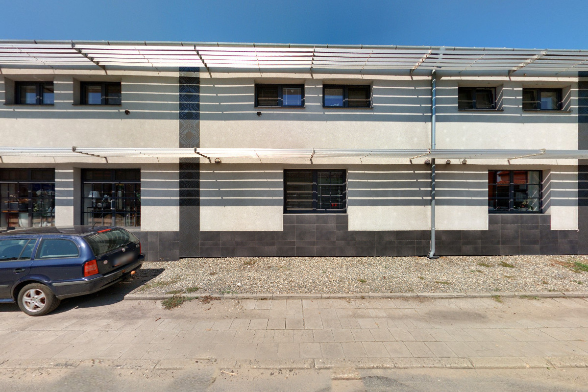 Nabíjecí zásuvka pro elektrokola - Bzenec
