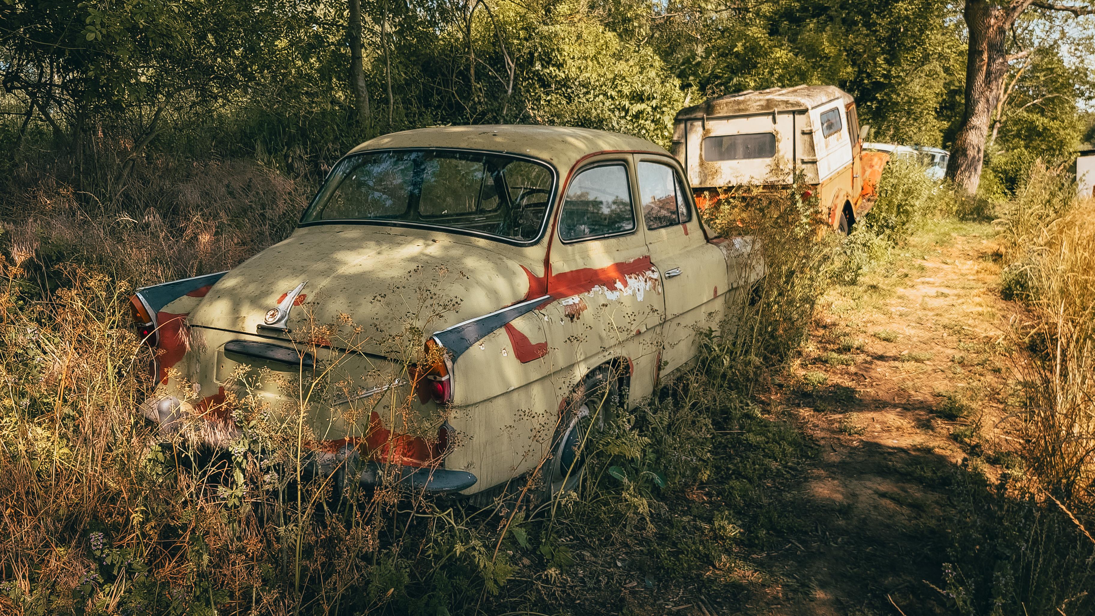 Automobilové Muzeum Prasečák Stránka foto 3