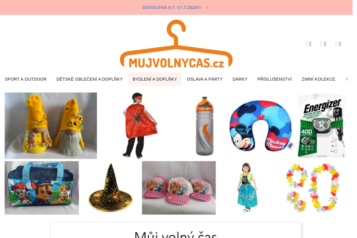 Mujvolnycas.cz