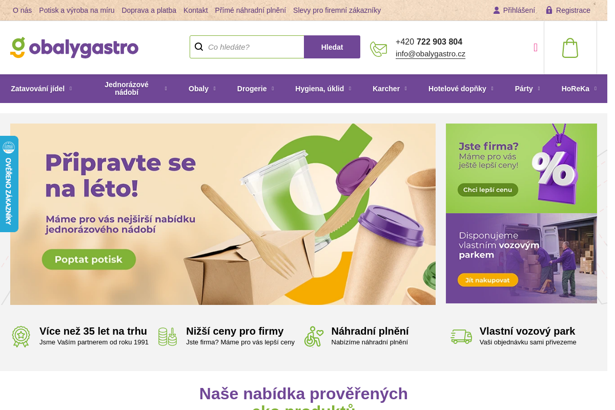 Obalygastro.cz