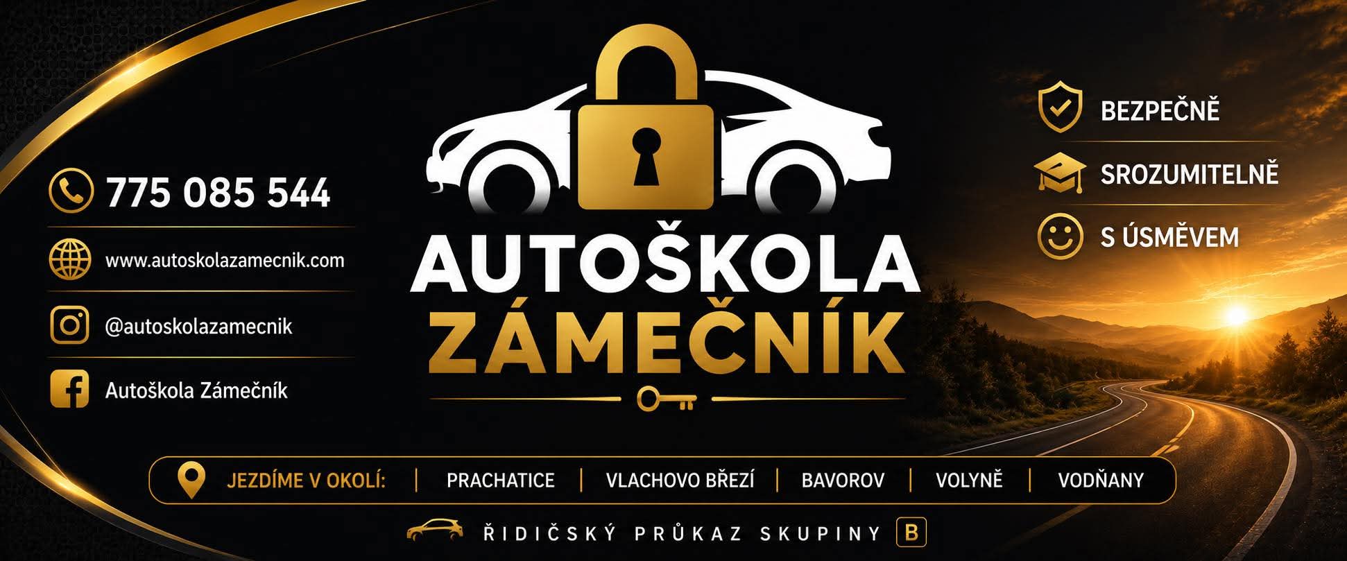 Autoškola Zámečník foto 6