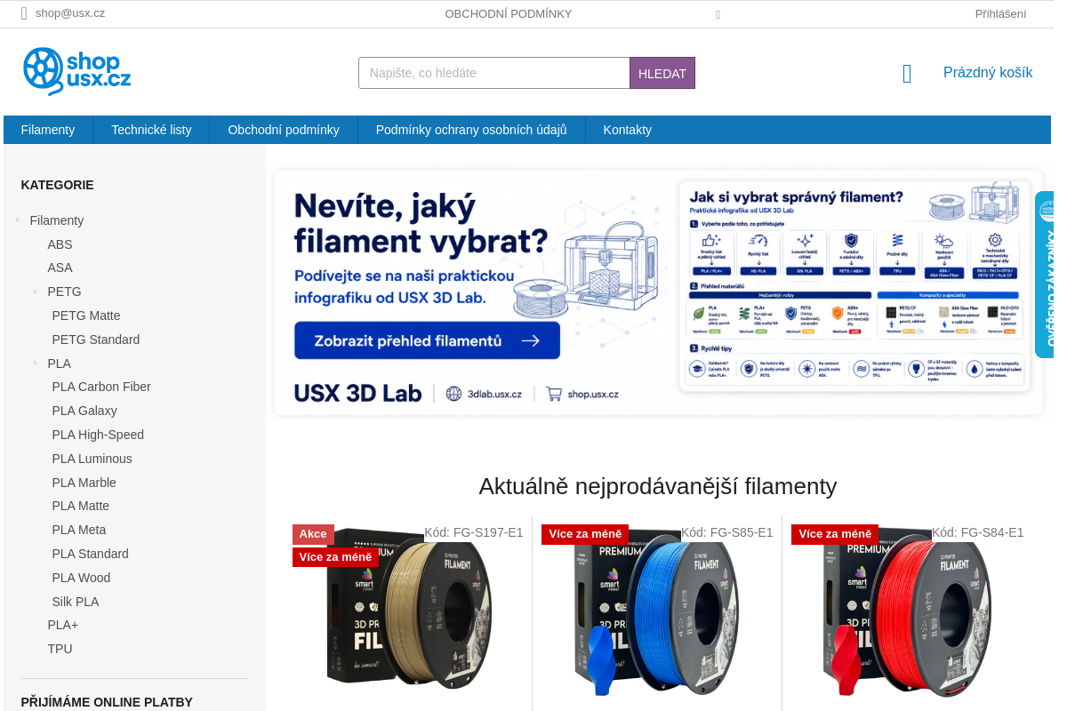 Shop.usx.cz