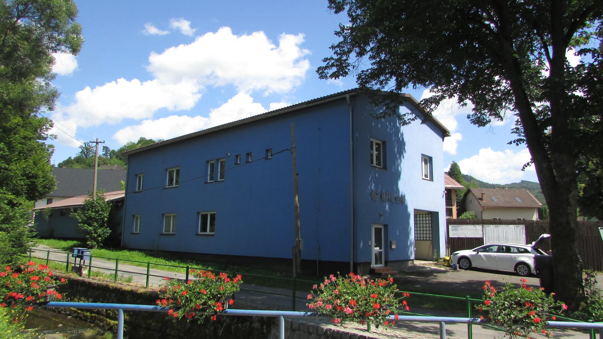 ERLEN, s.r.o.