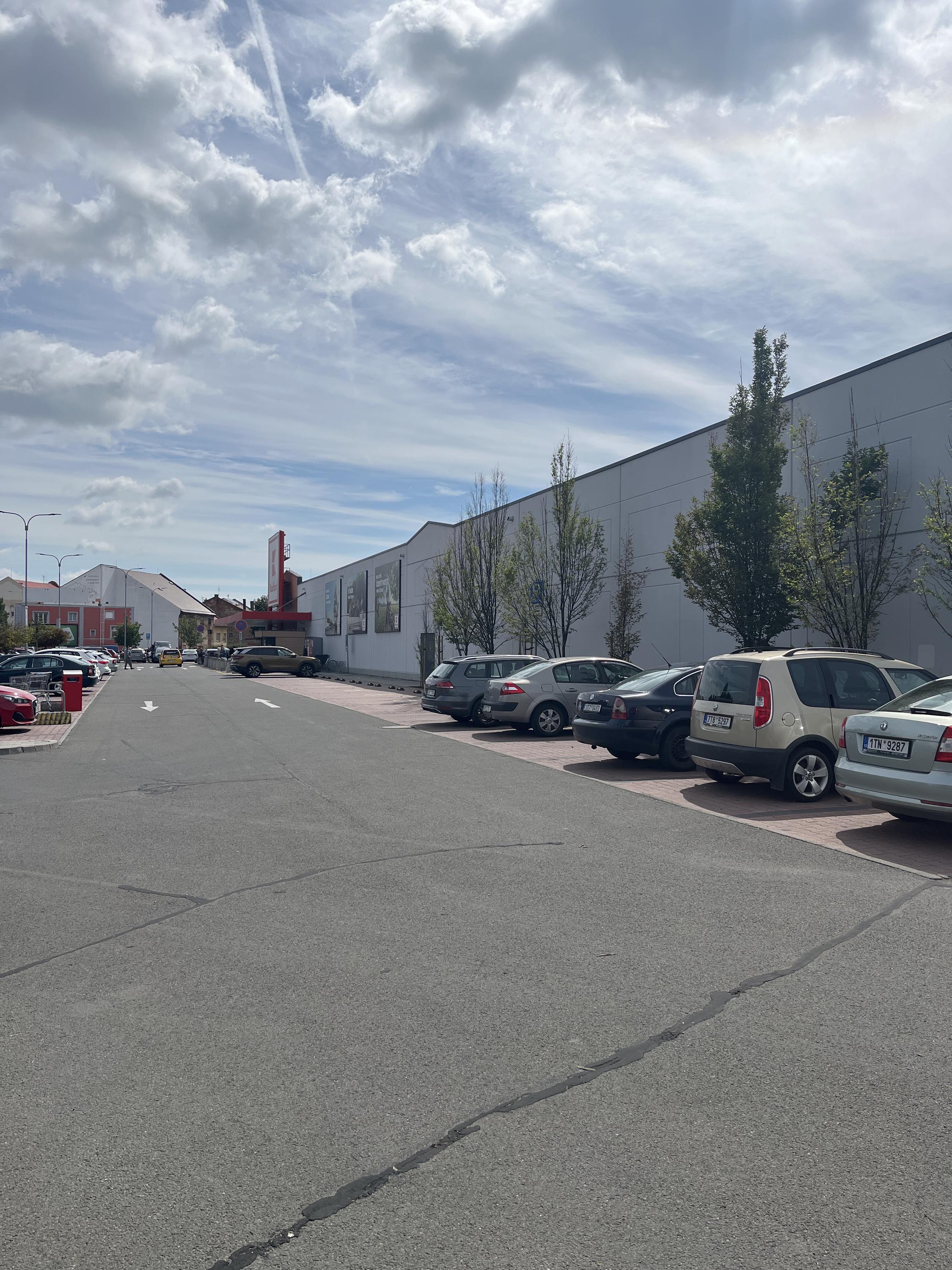 Kaufland foto 3