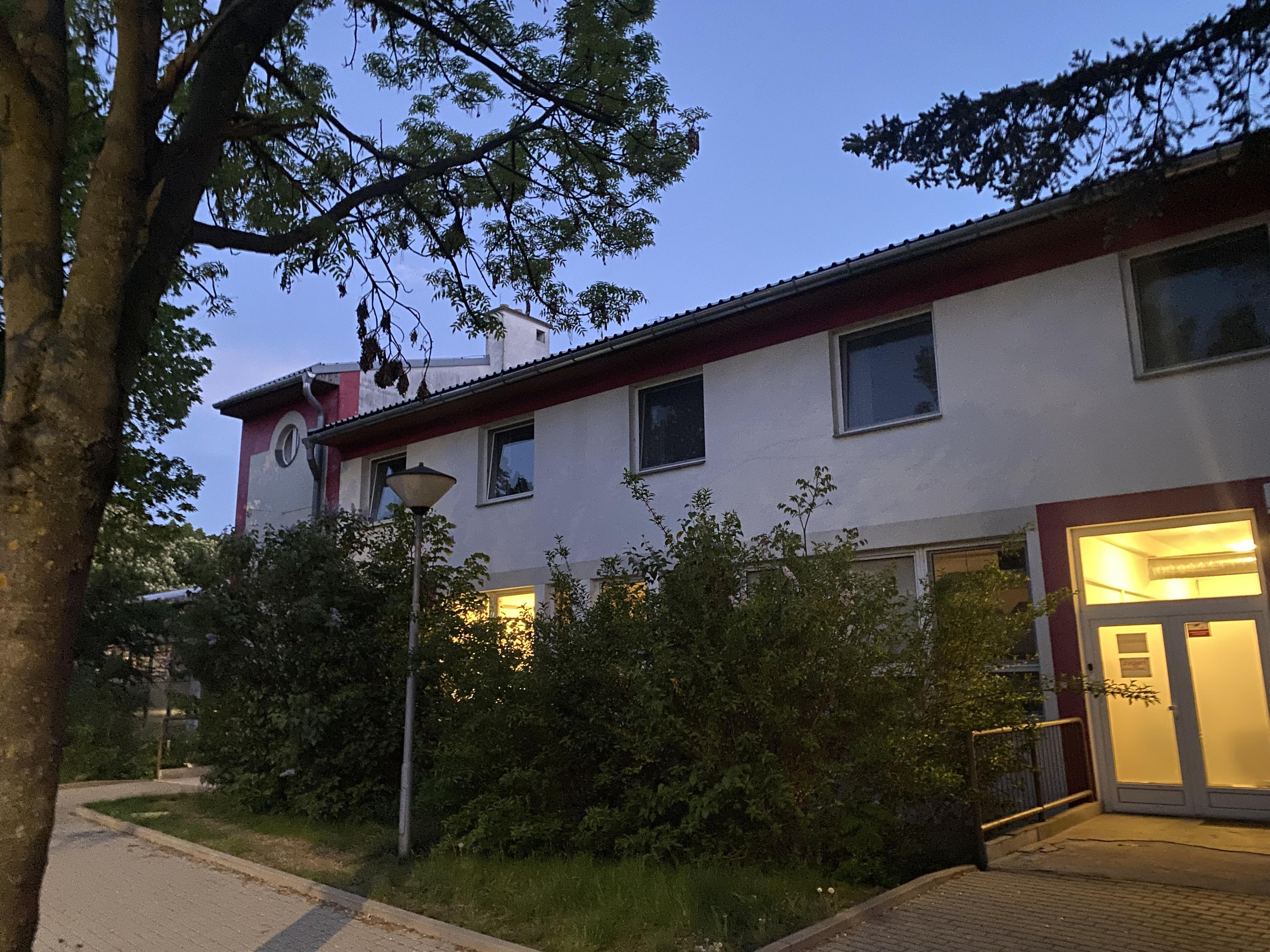 Penzion a restaurace Bernard Morkovice foto 6