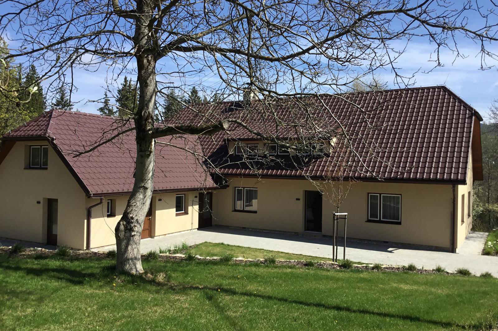 Penzion Rališka