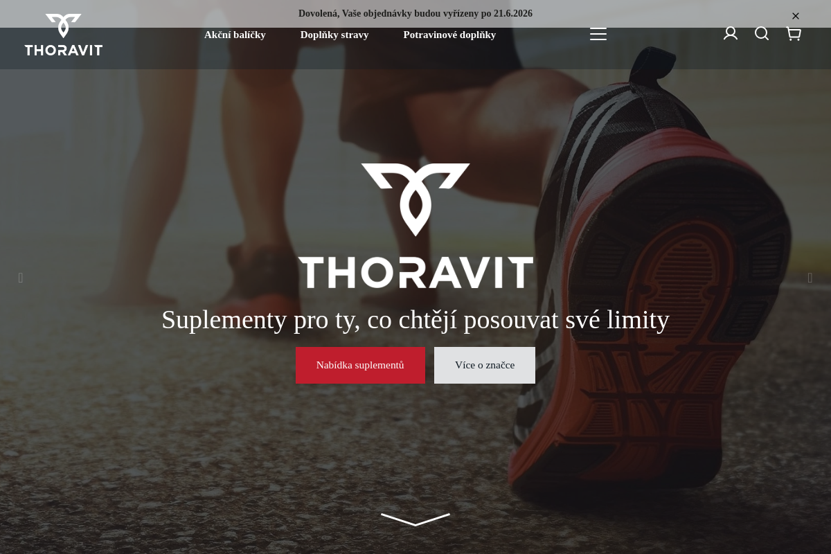 THORAVIT