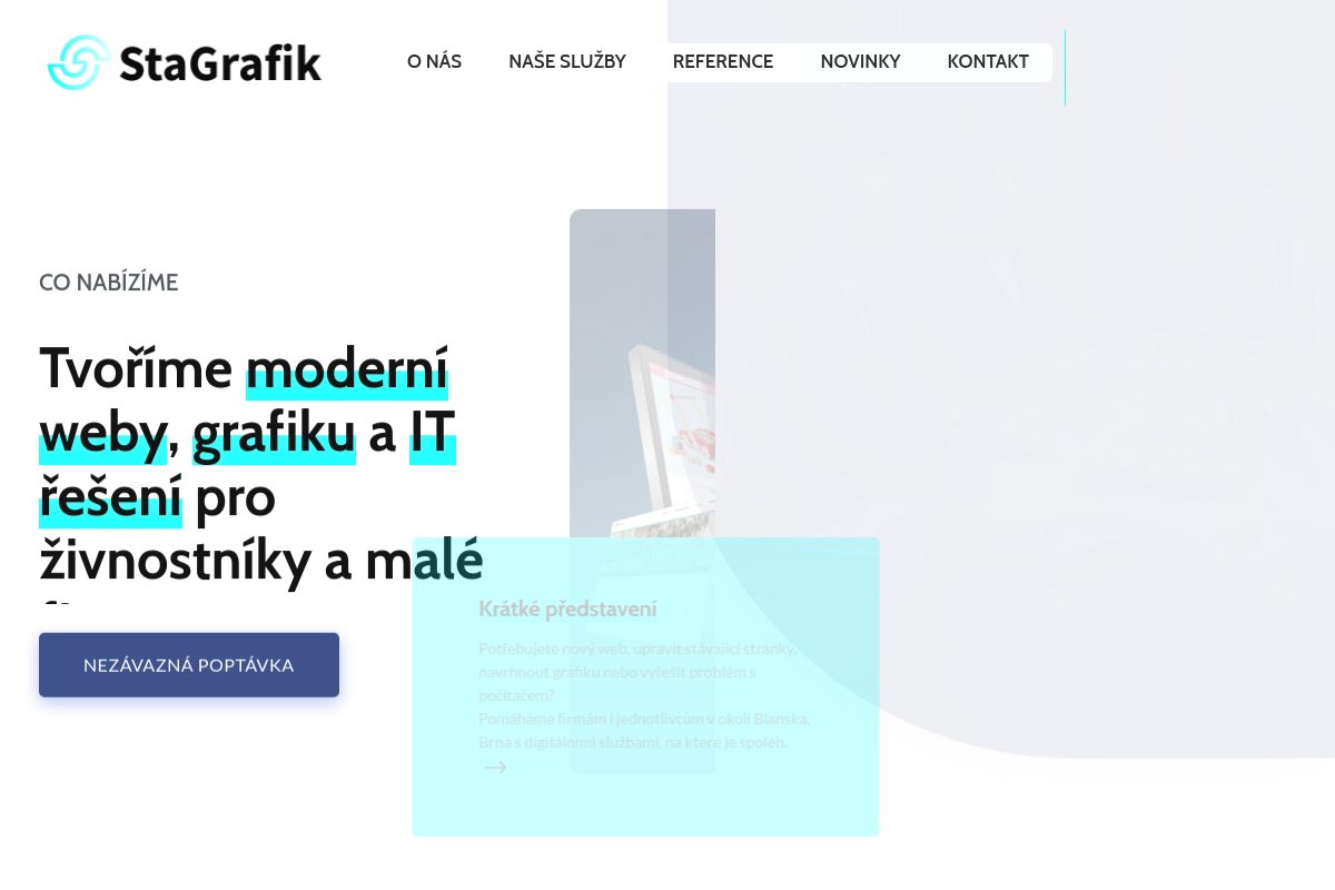 Stagrafik