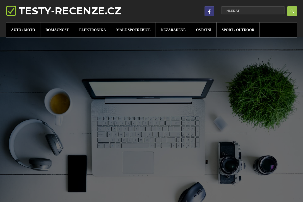 Testy-Recenze