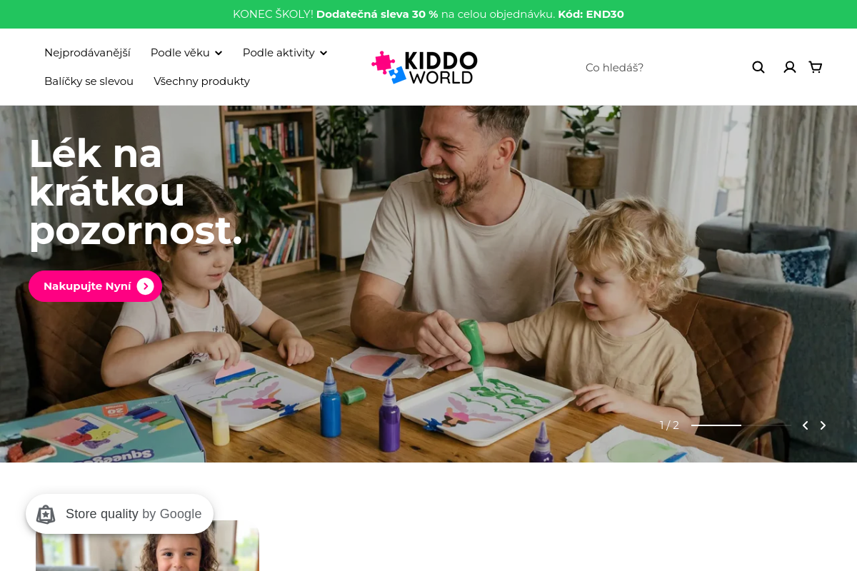 Kiddo-world.cz