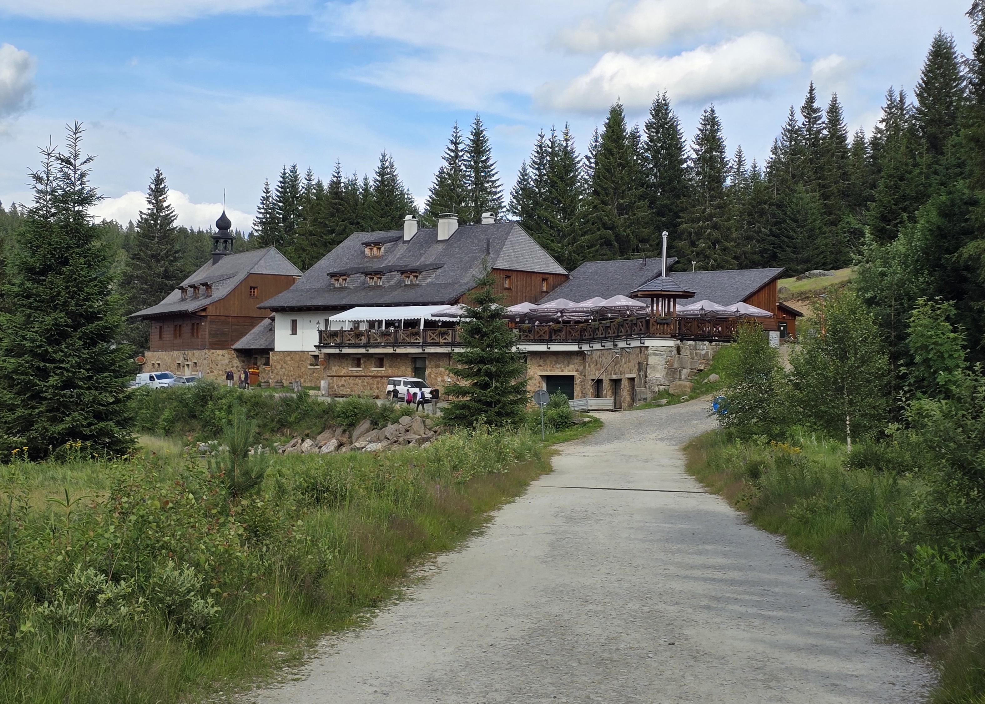 Pivovar Lyer - restaurace foto 4