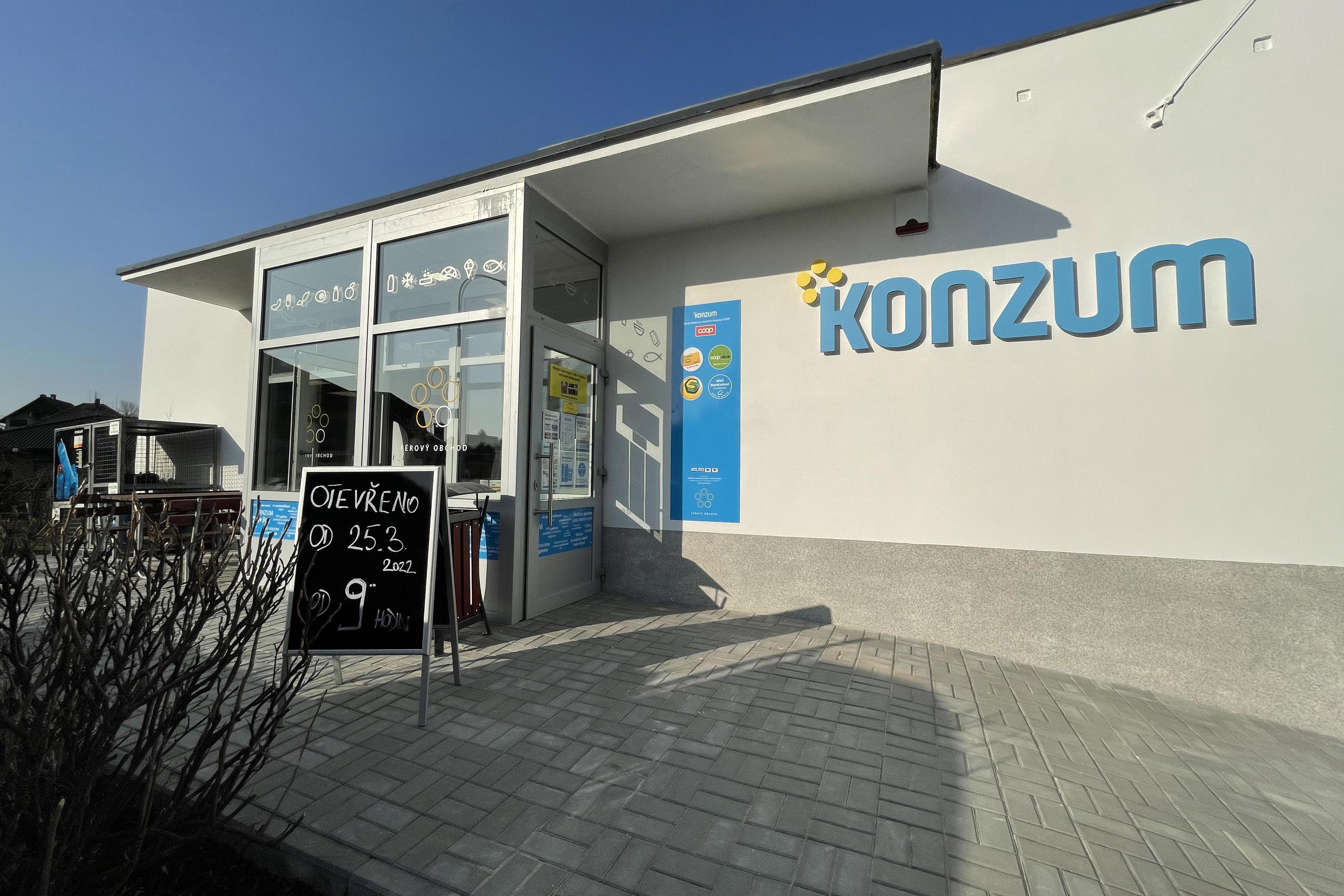 KONZUM