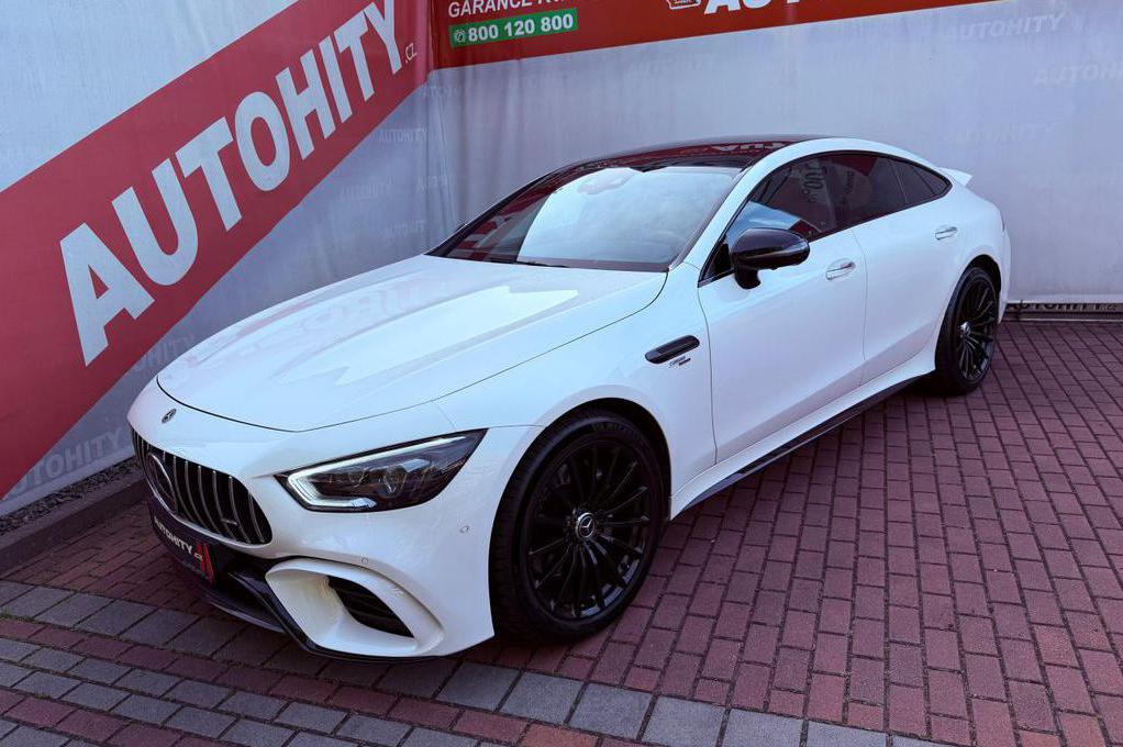 LETNÍ NOVINKA NA BAZARU | Mercedes-Benz AMG