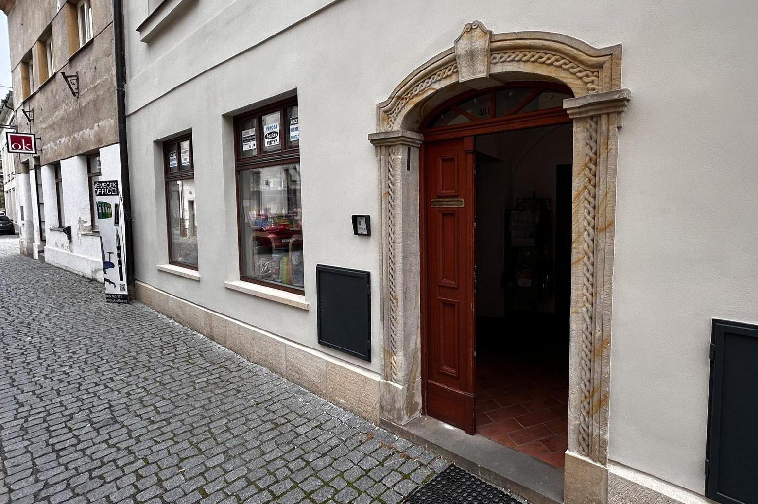 Kancelářské potřeby NĚMEČEK OFFICE s.r.o.