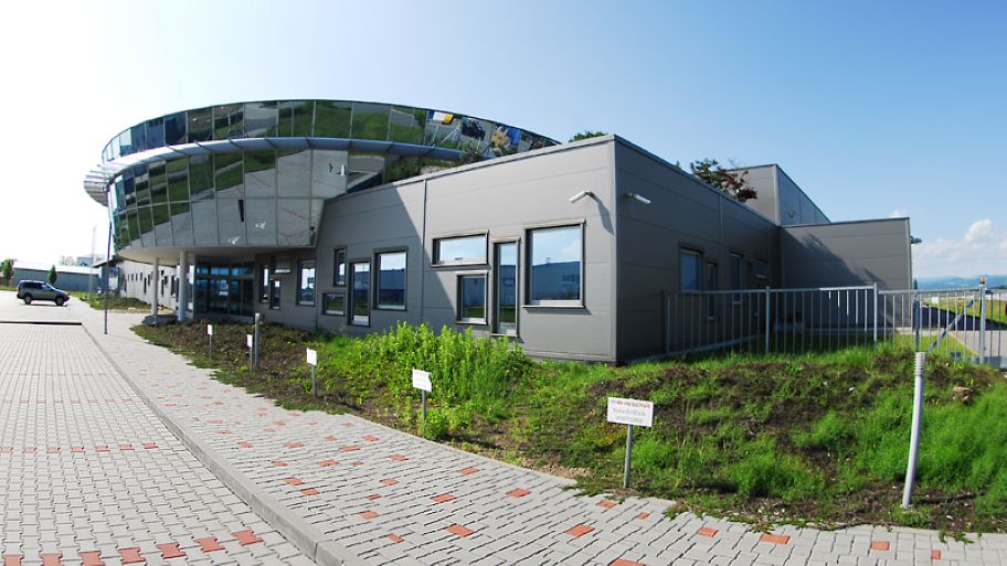 INREA Pro s.r.o. foto 4