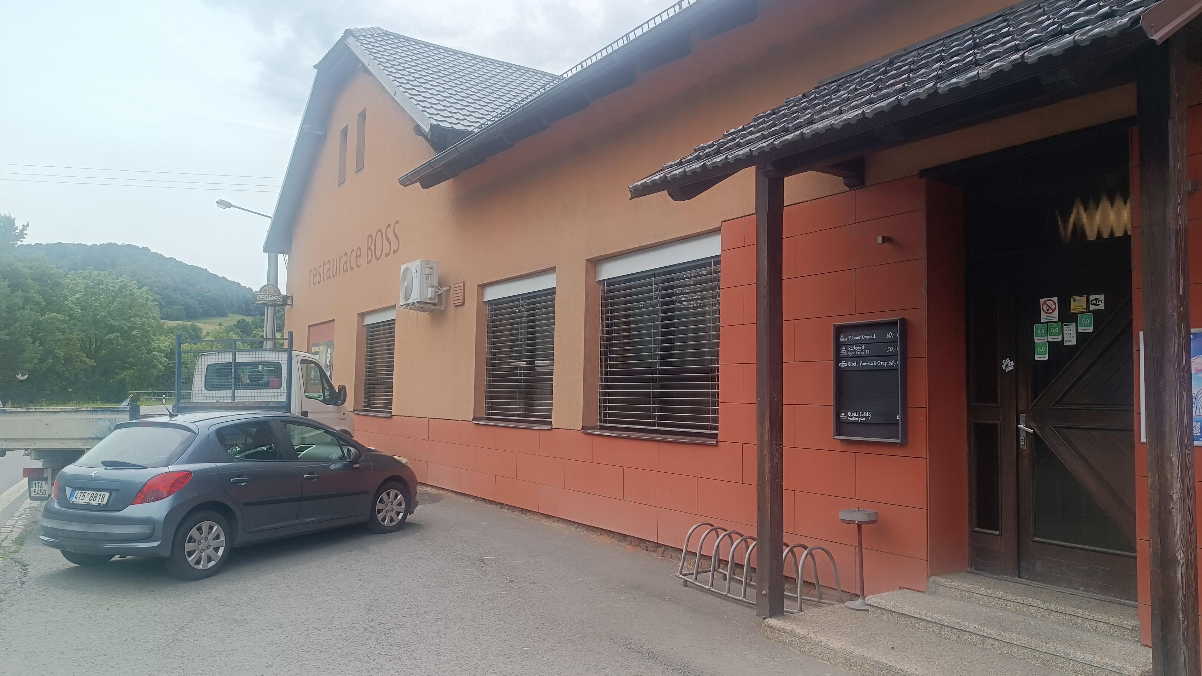 Restaurace Boss foto 5