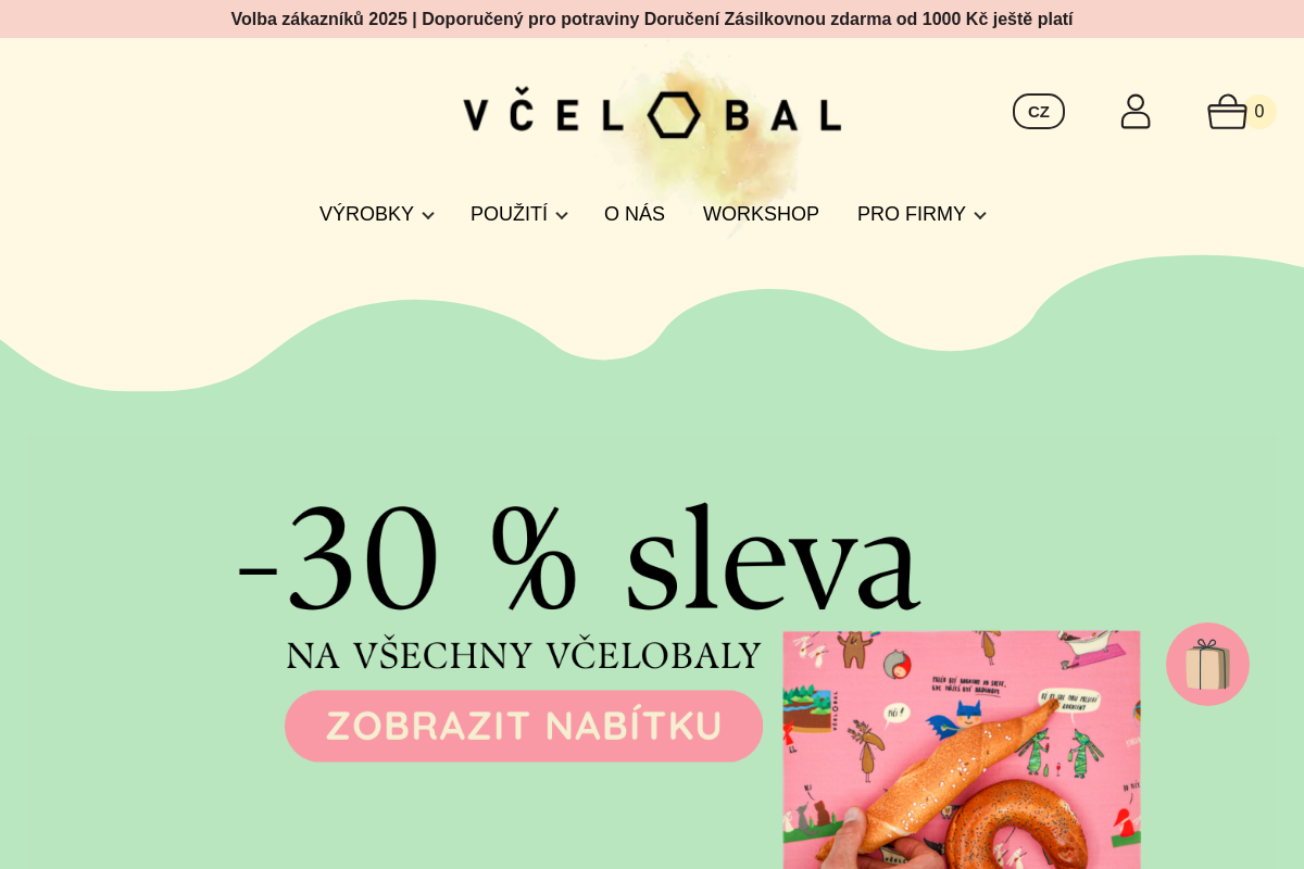 Vcelobal.cz