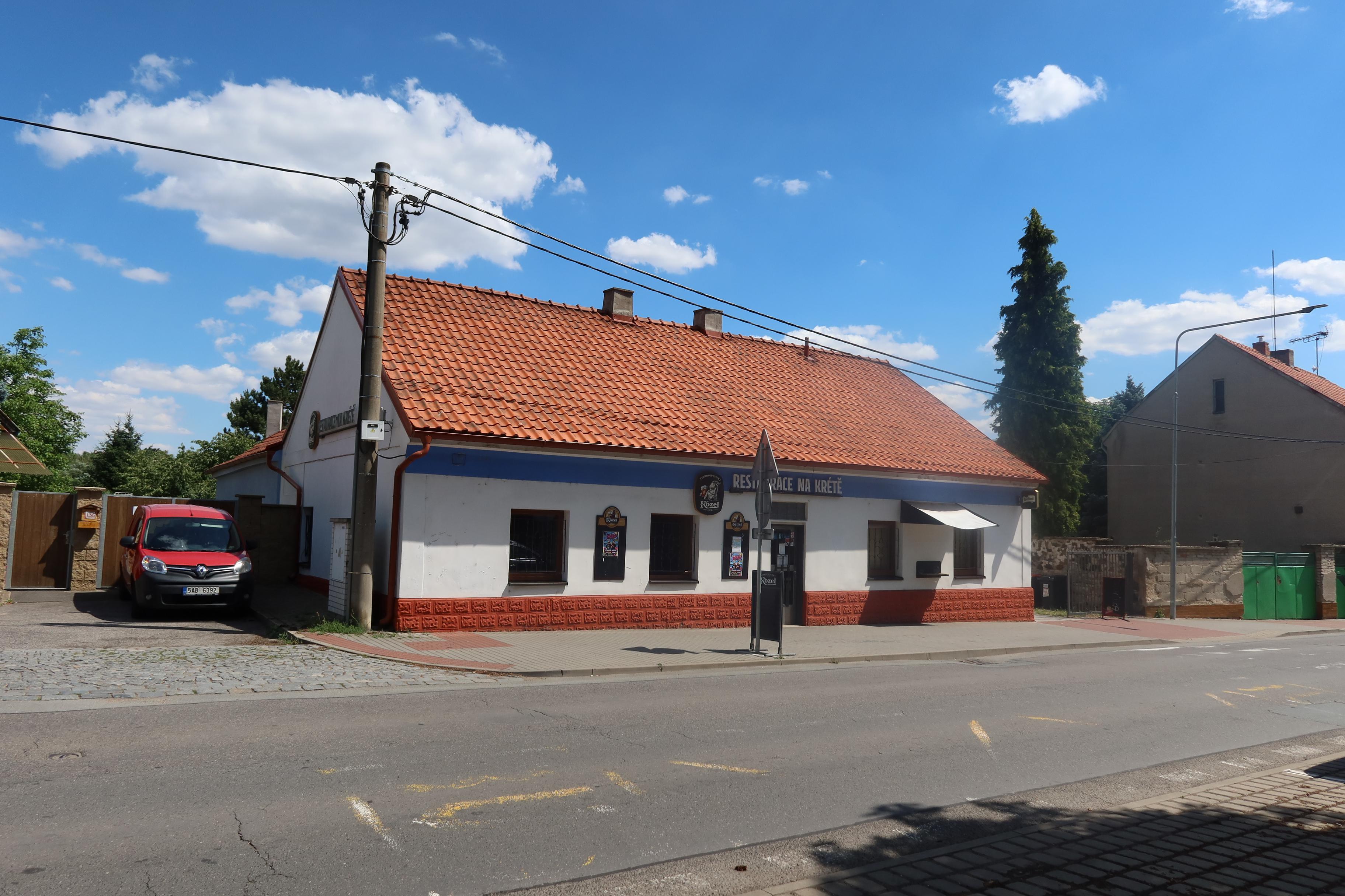 Hospůdka na Krétě foto 5