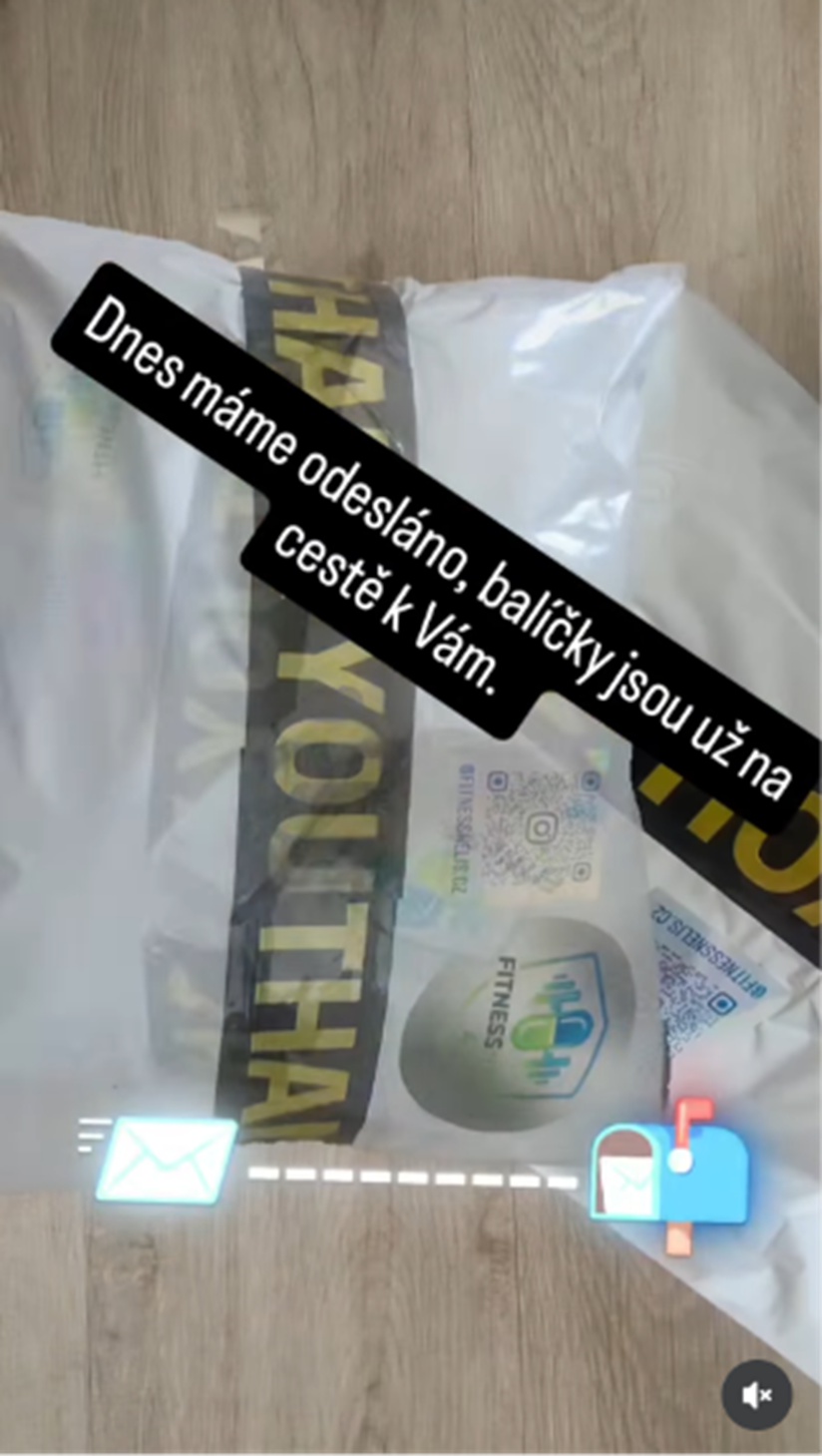 Fitnessnelis.cz foto 6