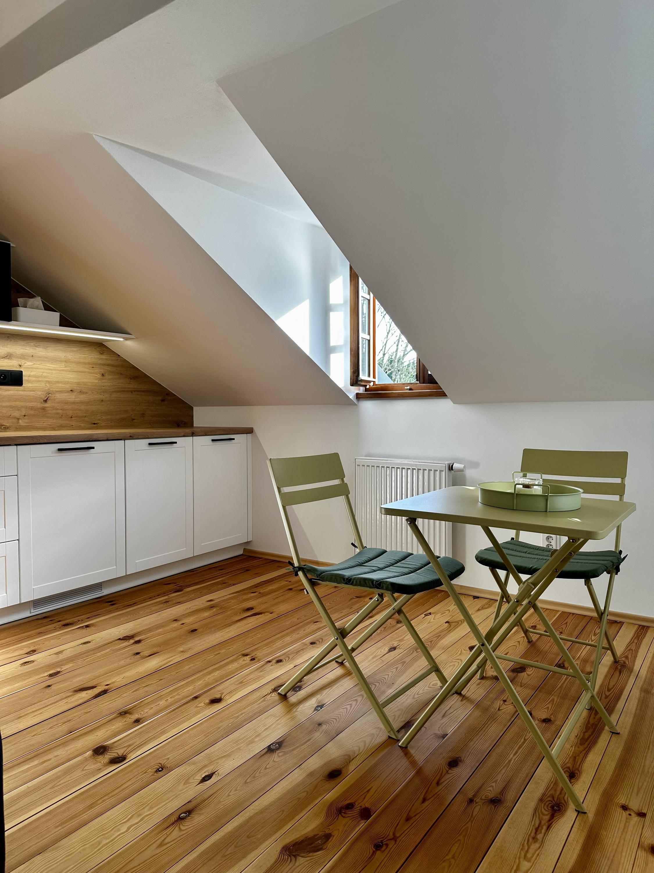 Apartmán Ostrůvek 205 foto 6