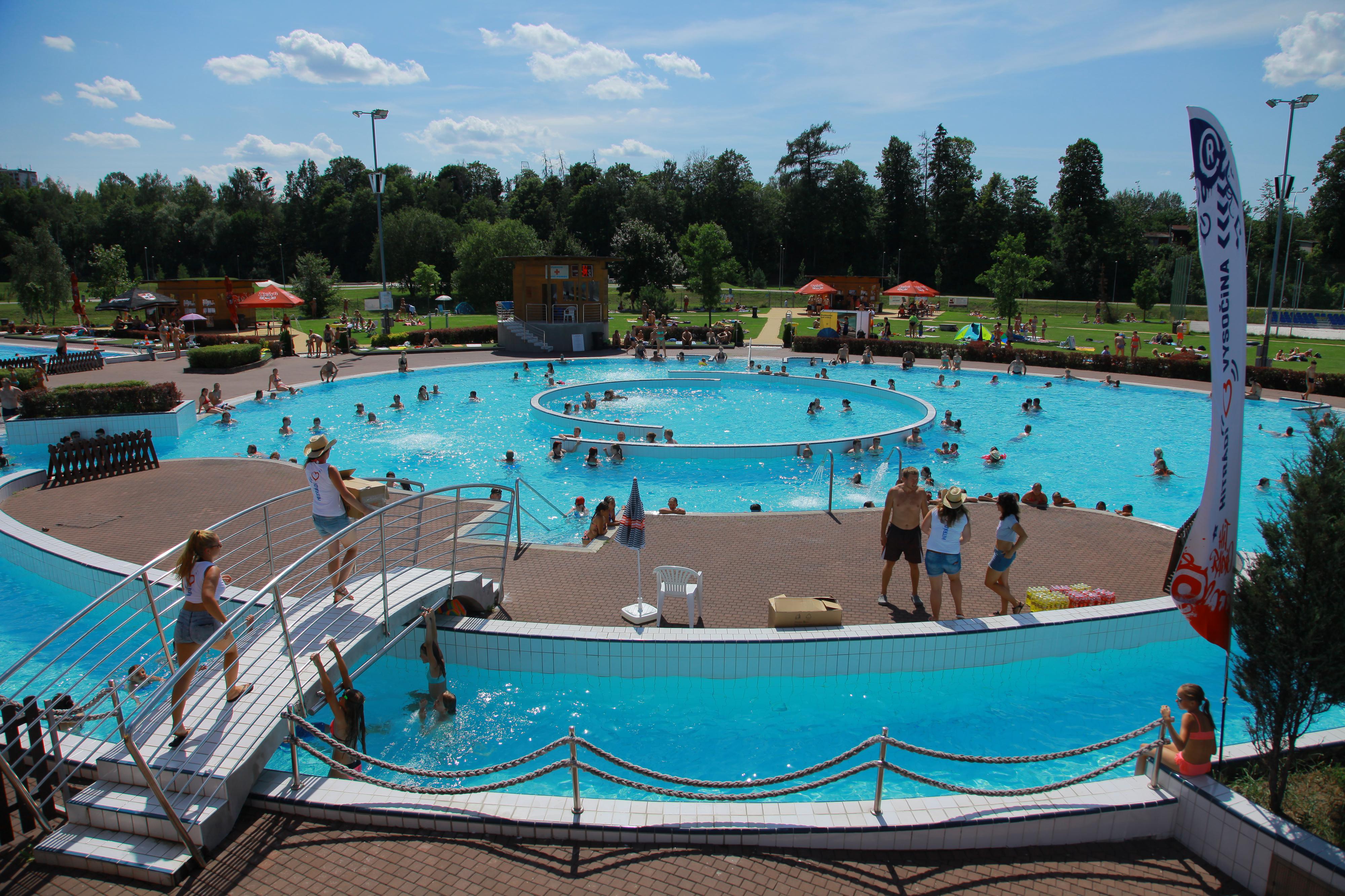 Aquapark Vodní ráj foto 3