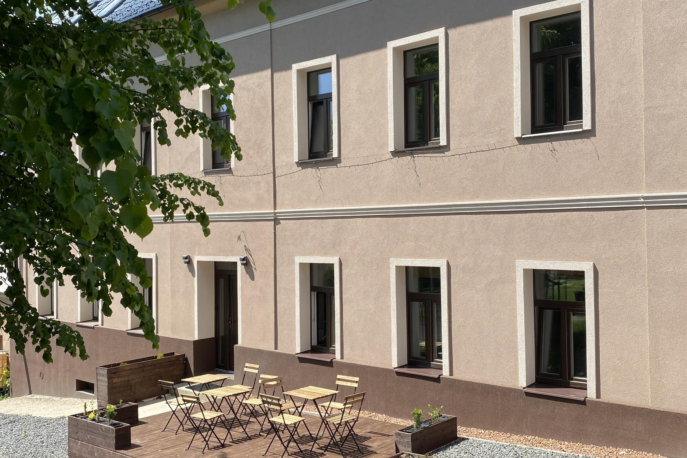 Apartmány Mikulov 45