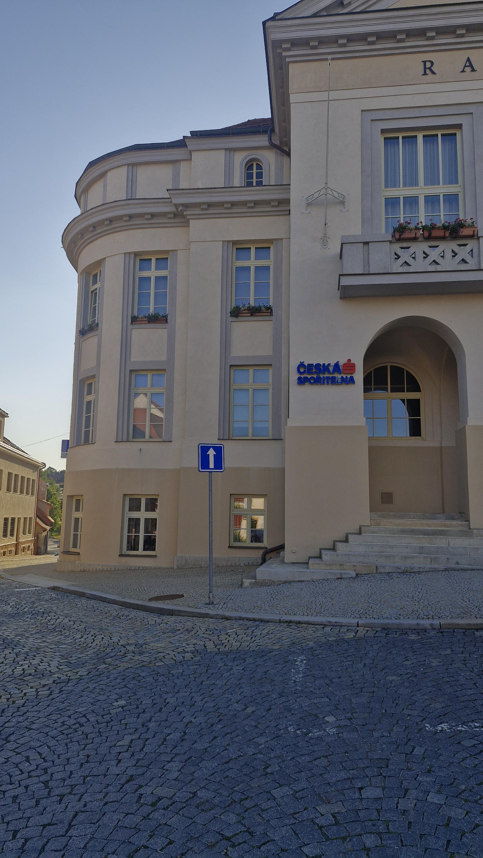 Česká spořitelna, a.s. foto 4