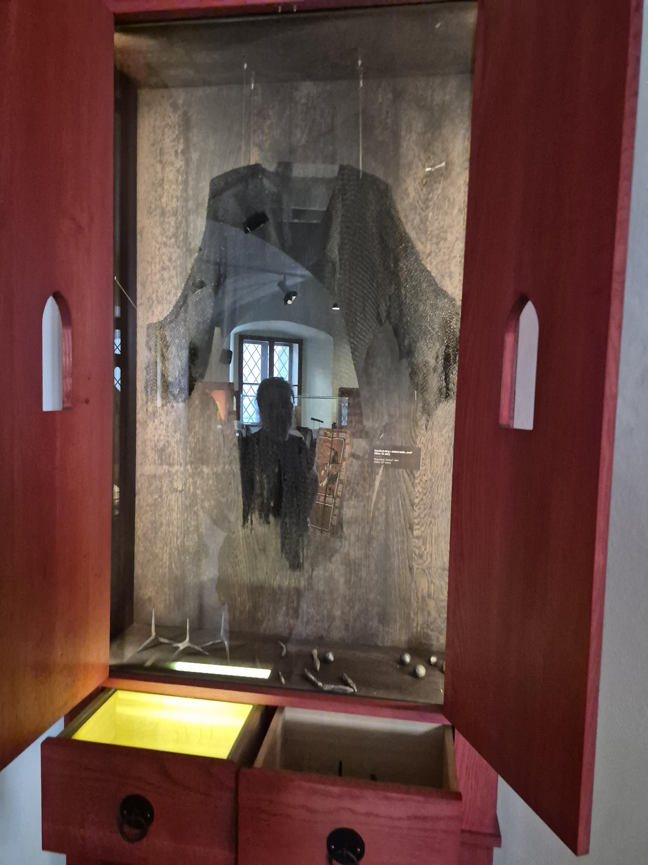 Husitské muzeum foto 4