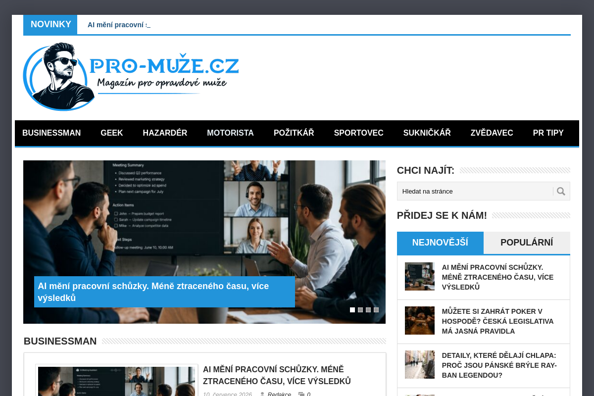 Pro-muze.cz
