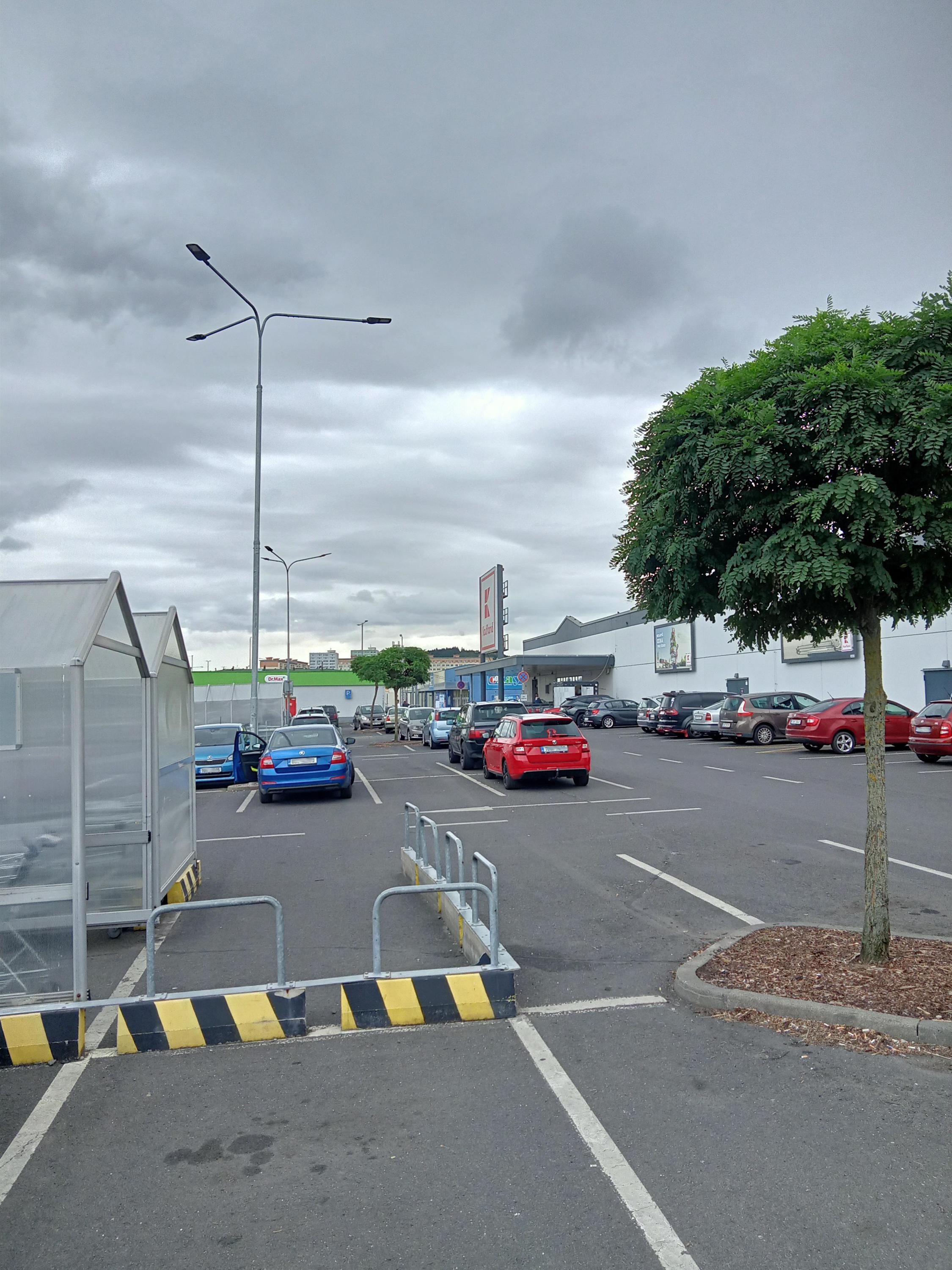 Kaufland