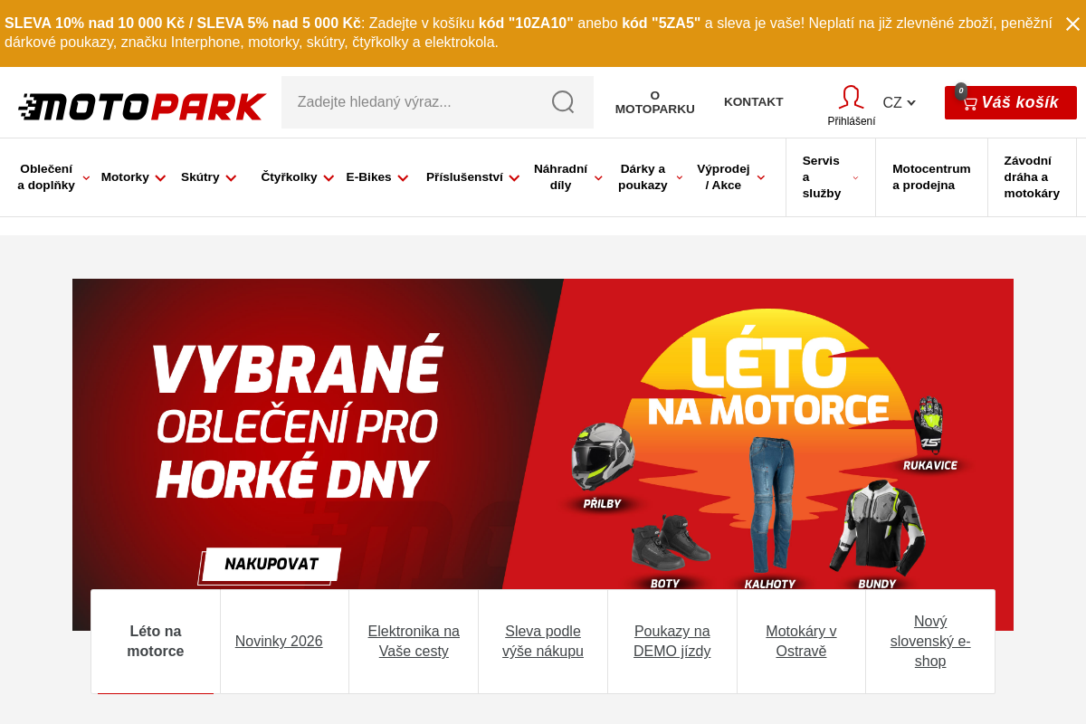 Motopark