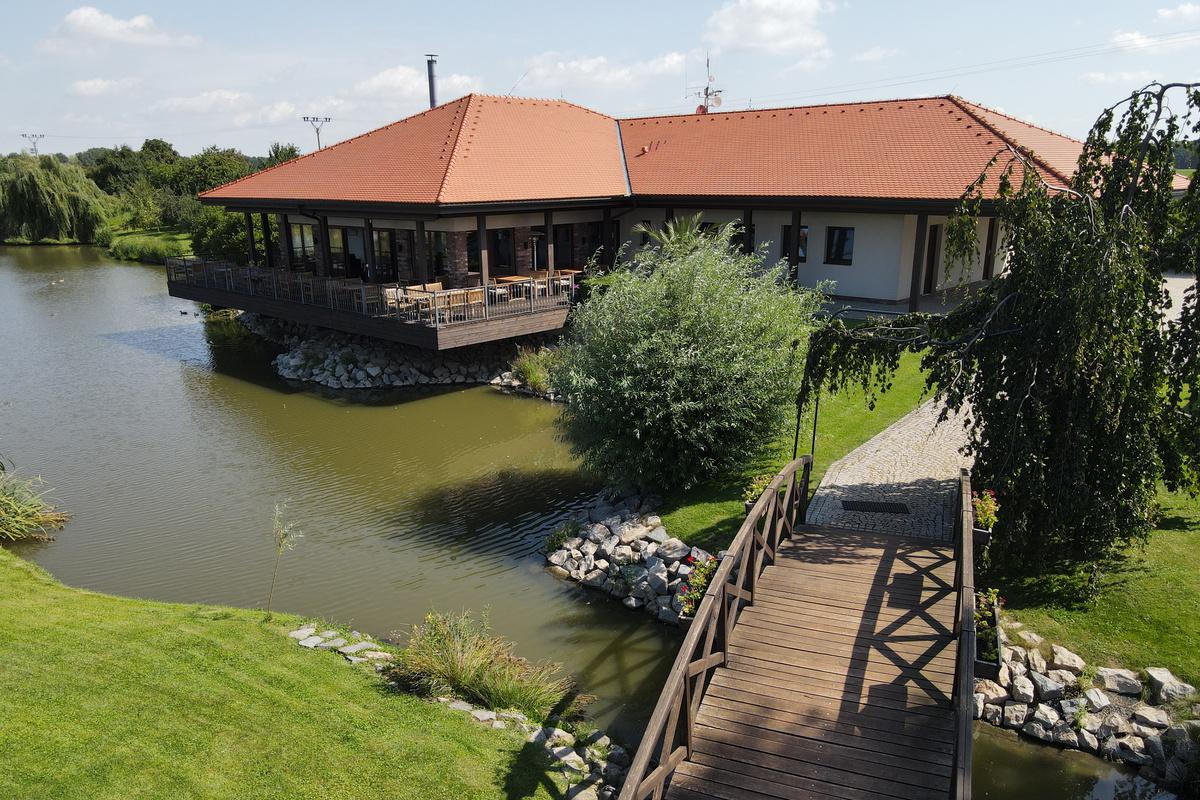 Restaurace Na Jitrách