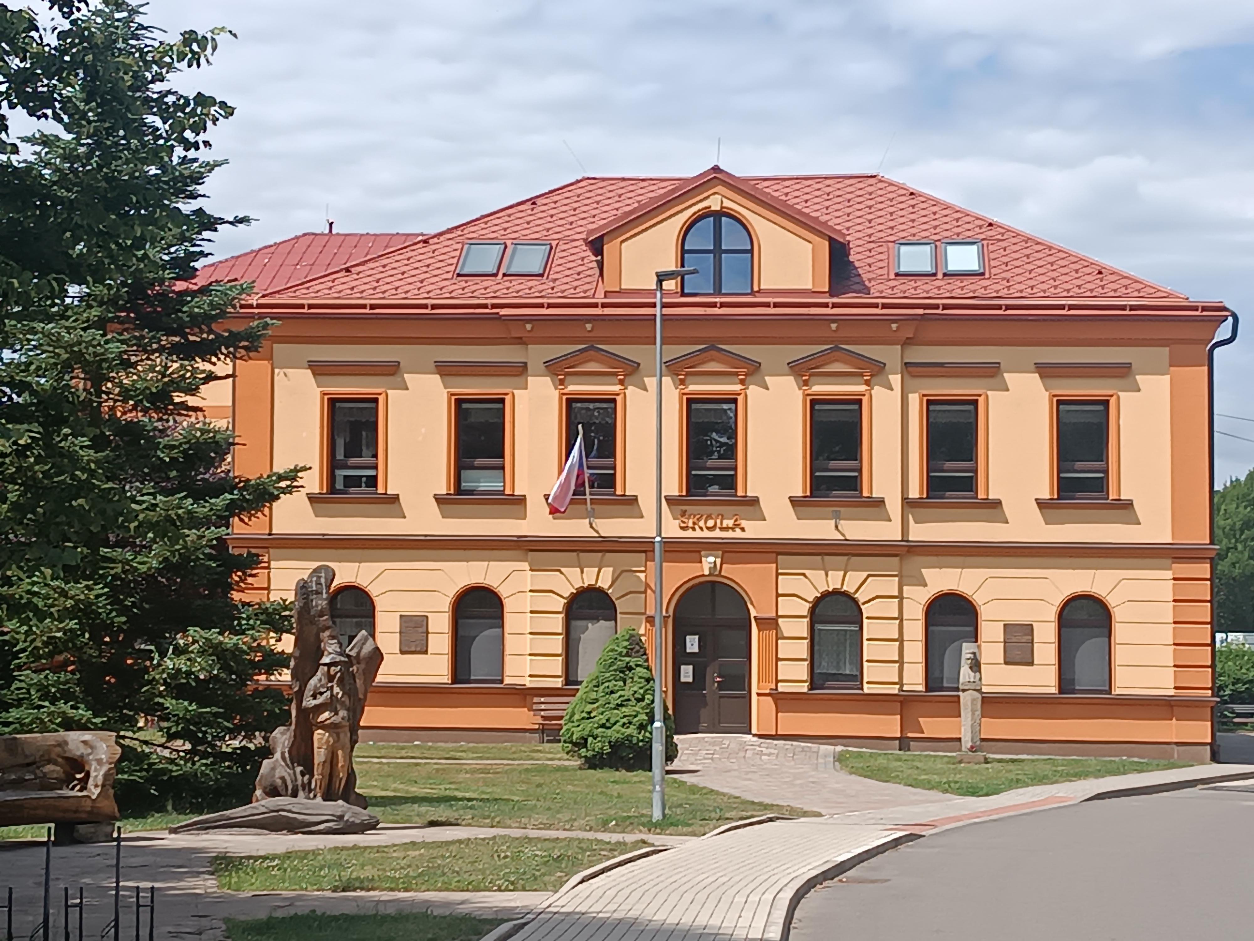 ZŠ a MŠ Havlovice nad Úpou foto 4