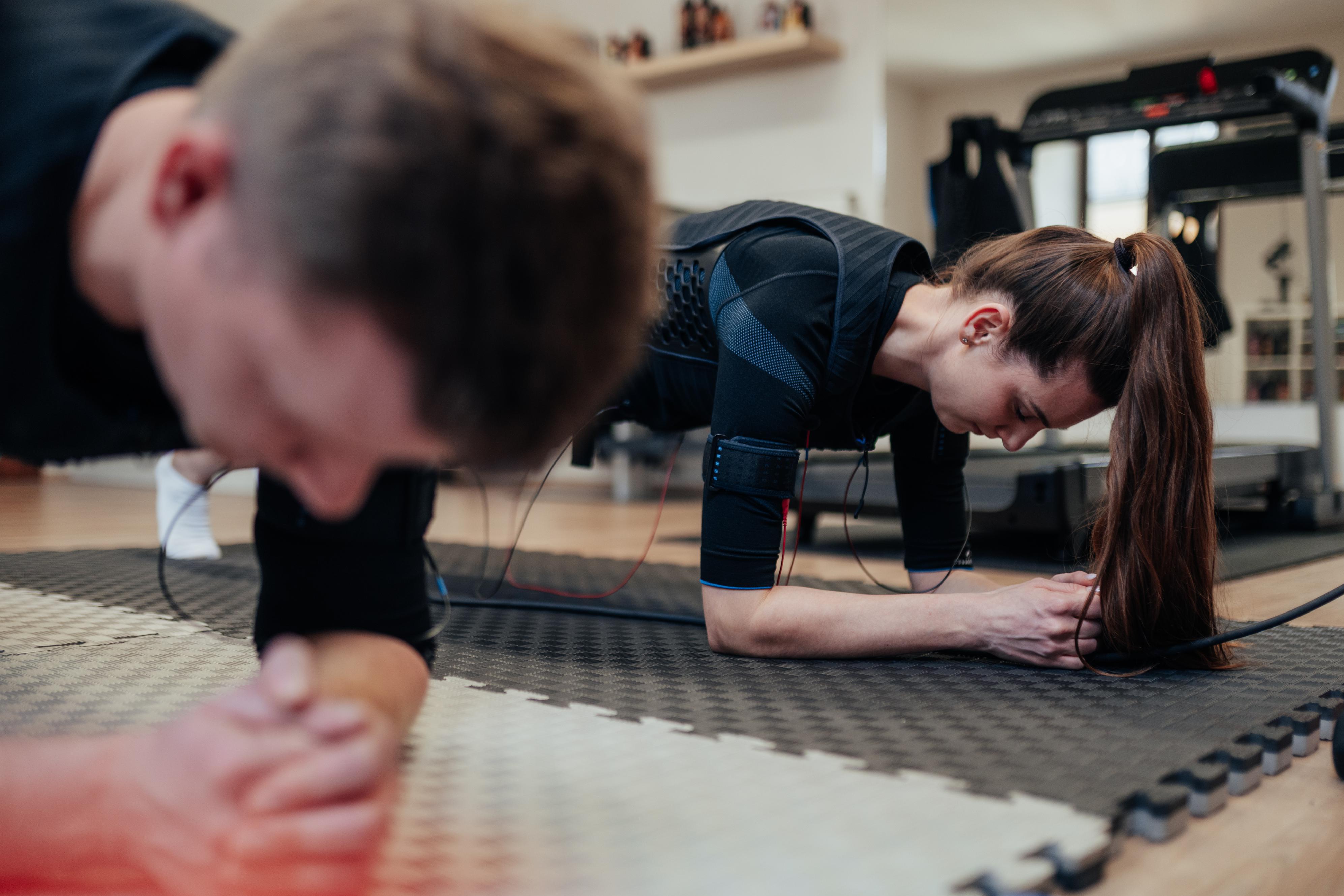 Bodytec Bruntál