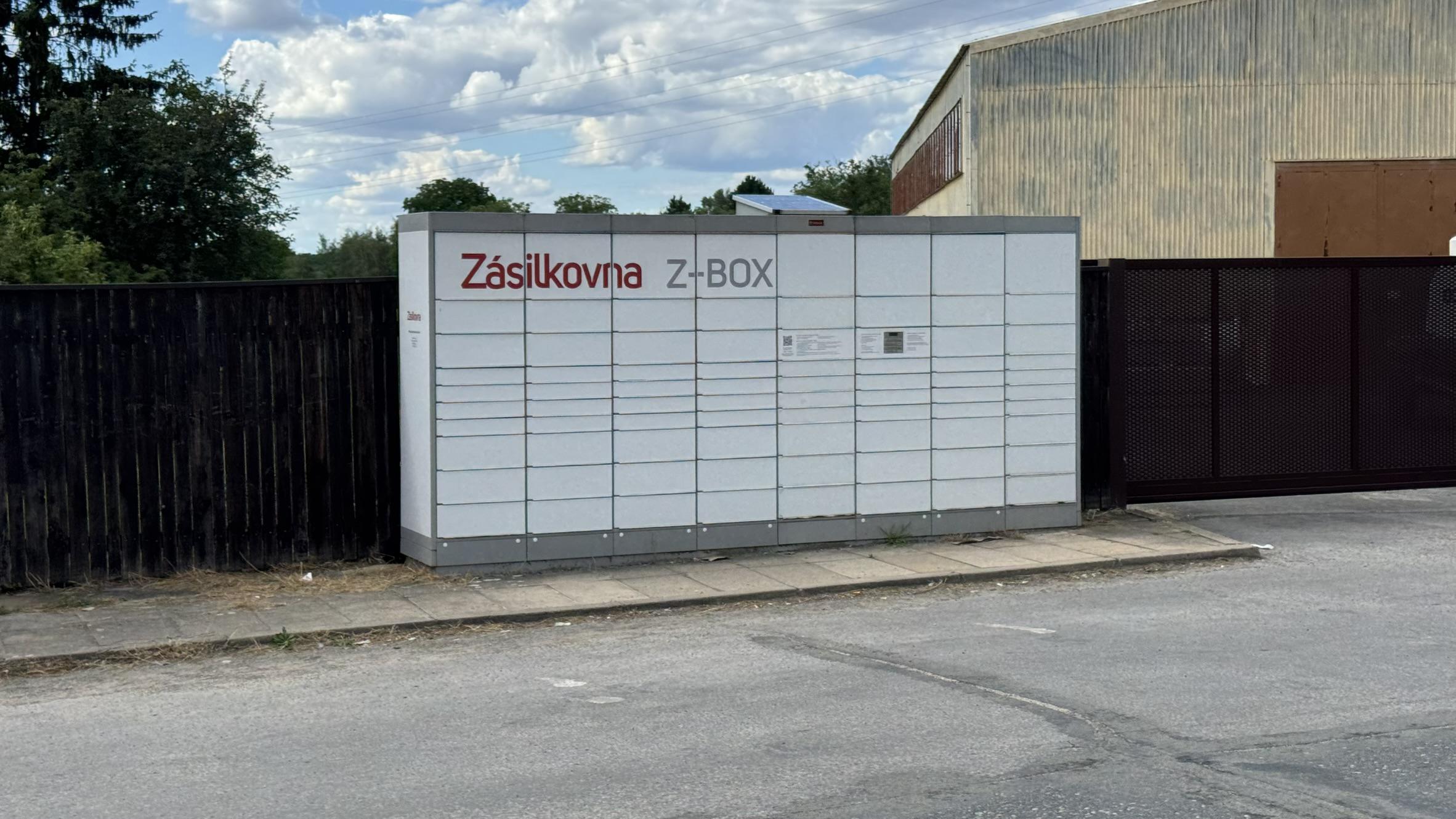 Z-BOX