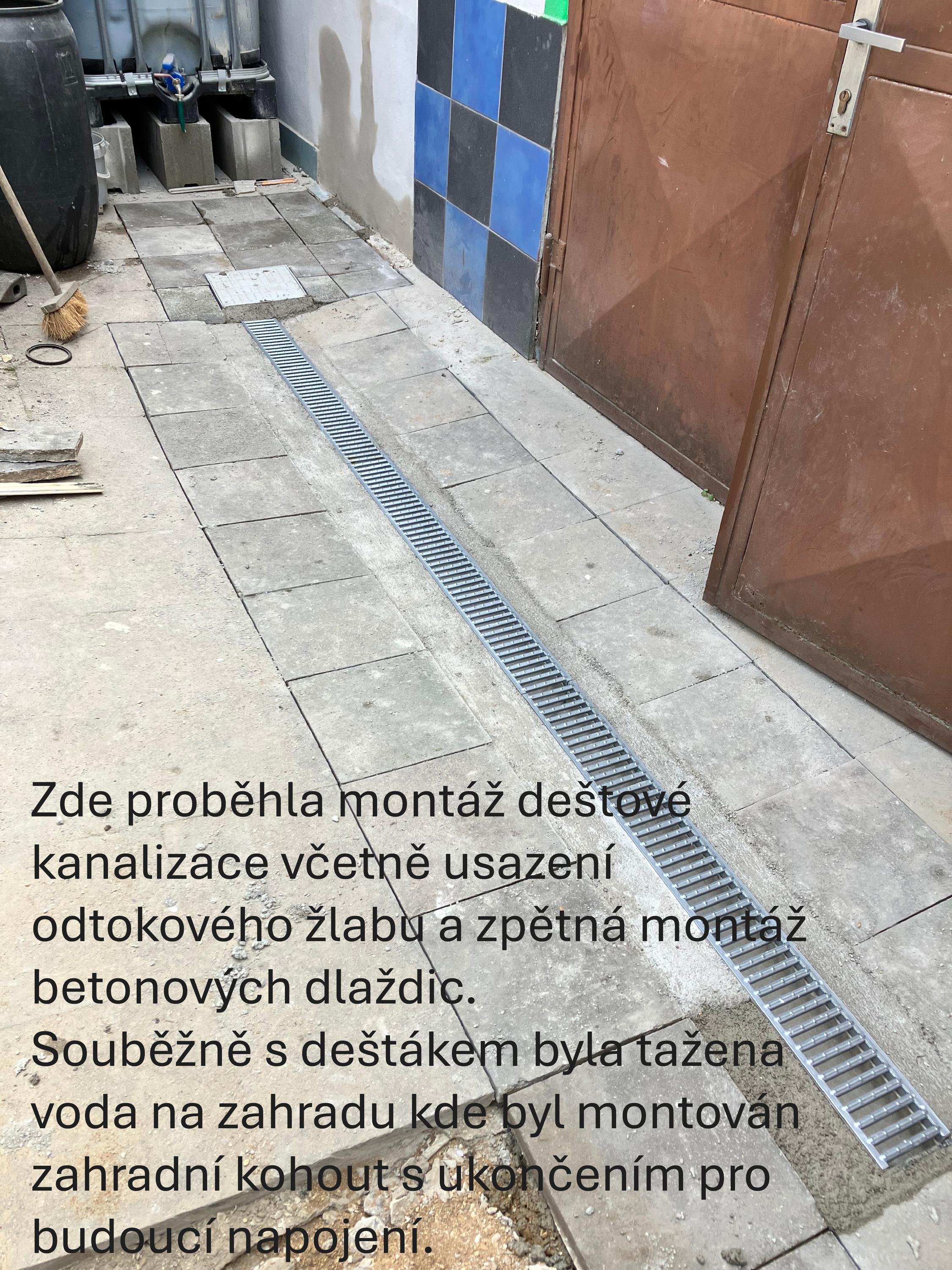 Instalatér, Topenář - Leikep Tomáš - LeikTop instal foto 3
