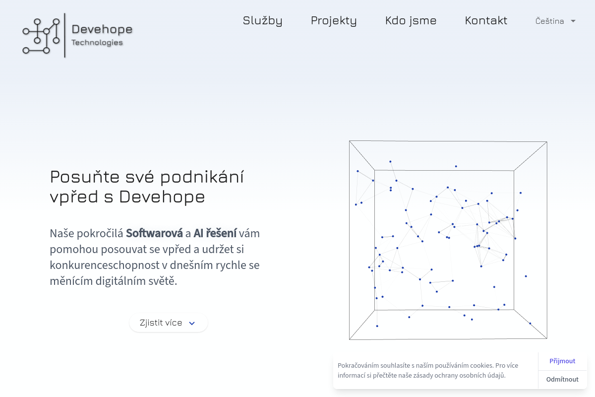 Devehope Technologies