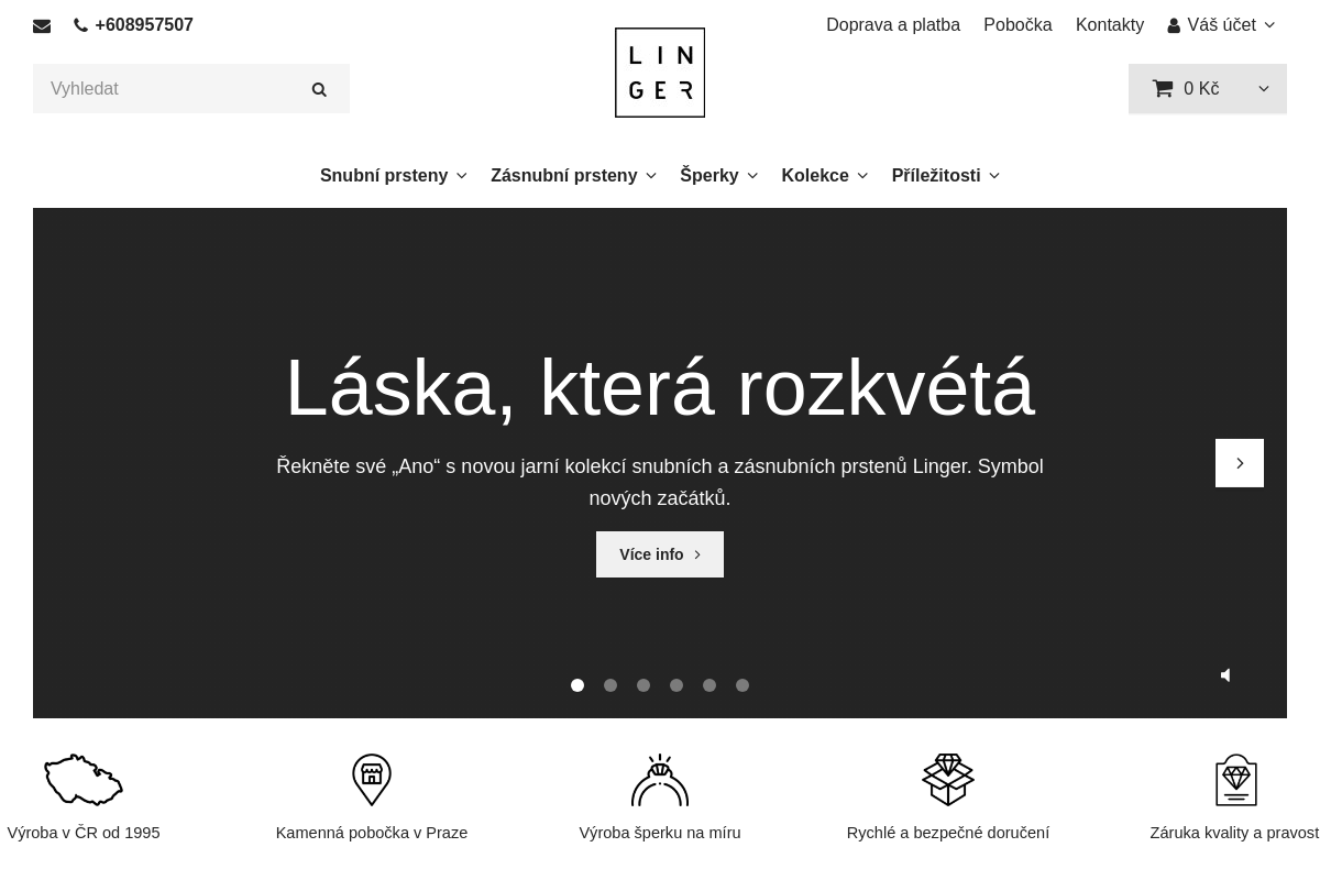 Zasnubniprsteny.cz