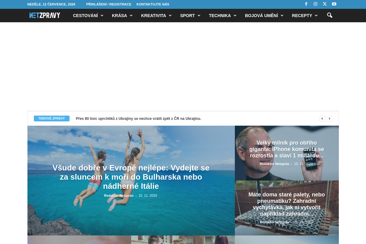 Netzpravy.cz