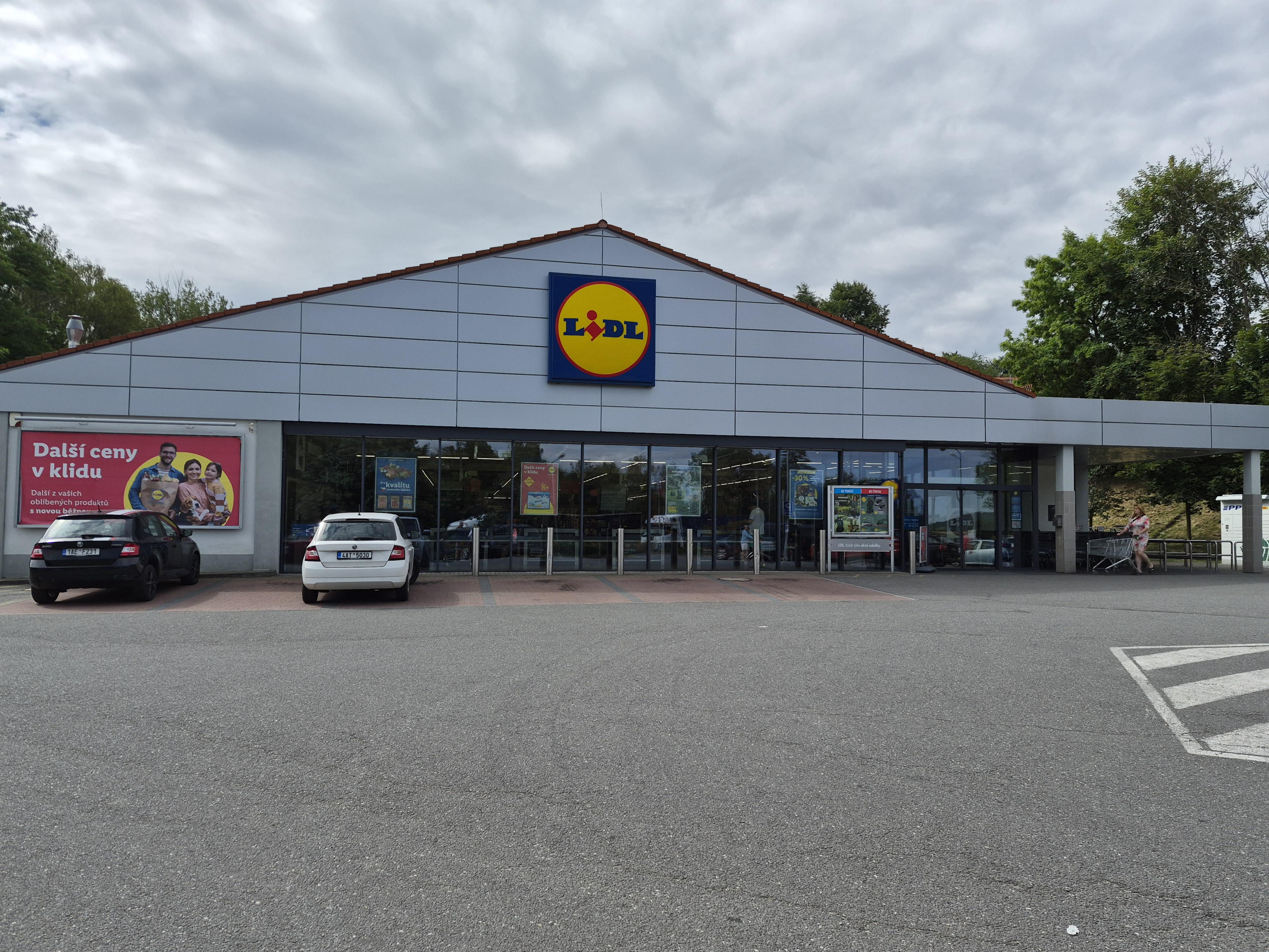 Lidl foto 5