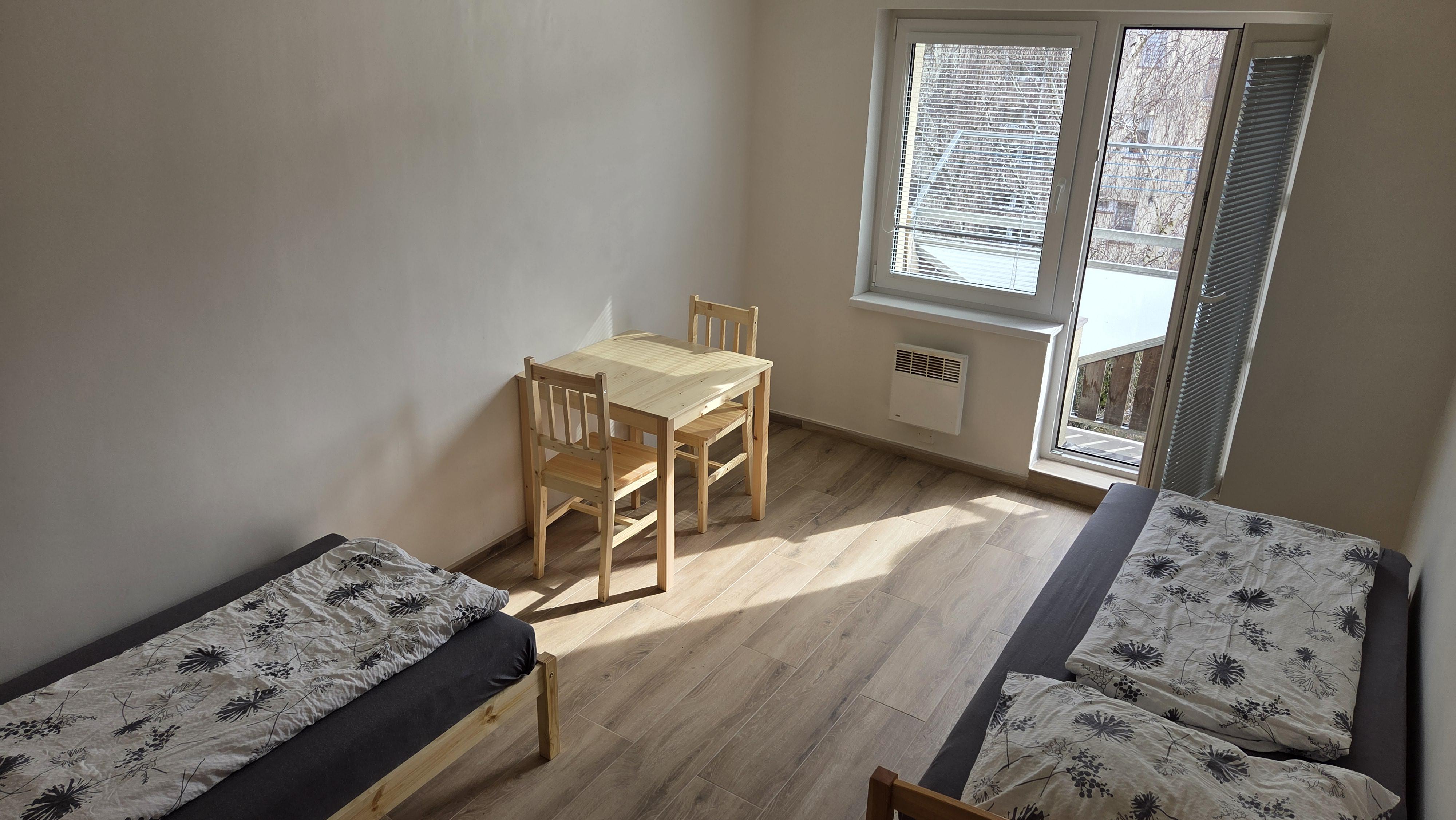 Apartmán Mírová 472/35/B foto 2